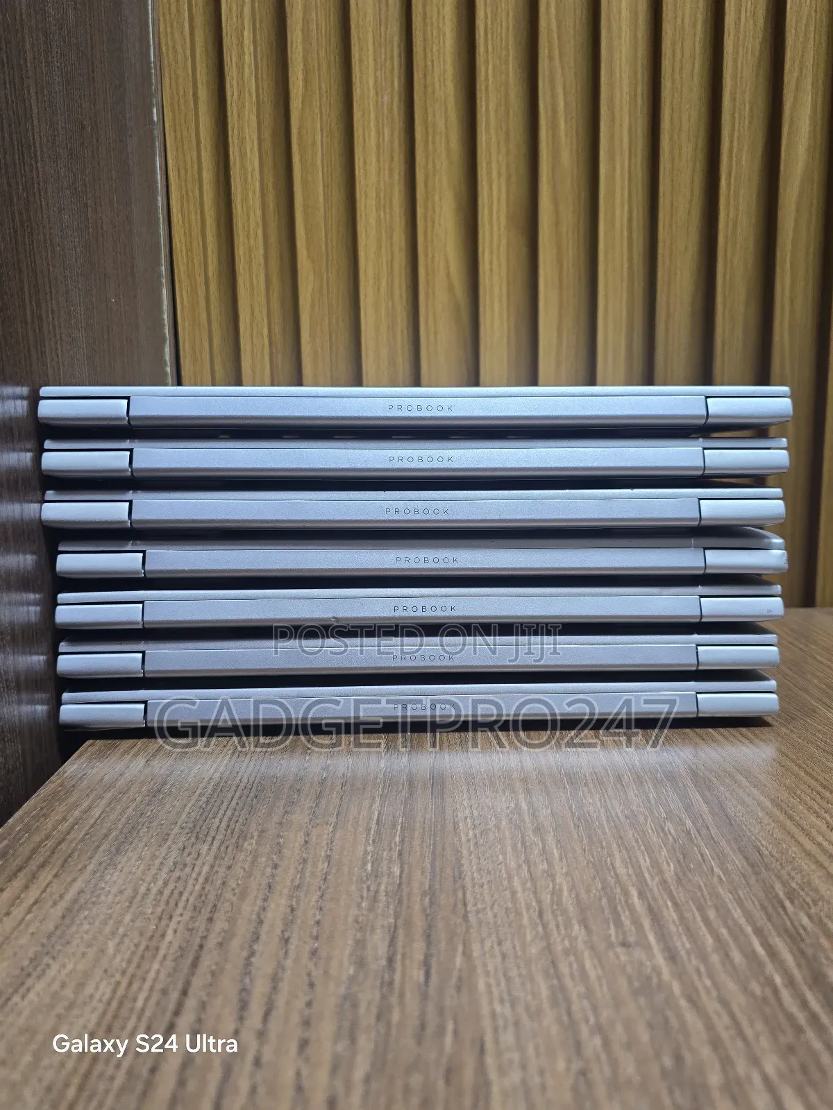 Laptop HP ProBook 430 G6 16GB Intel Core i7 SSD 256GB