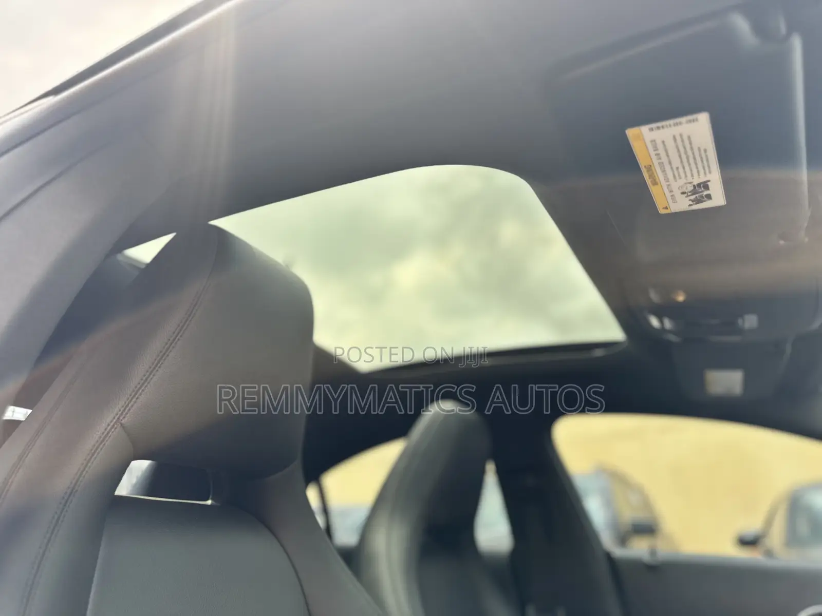 Mercedes-Benz CLA-Class CLA 250 4MATIC Sedan 2015 Black
