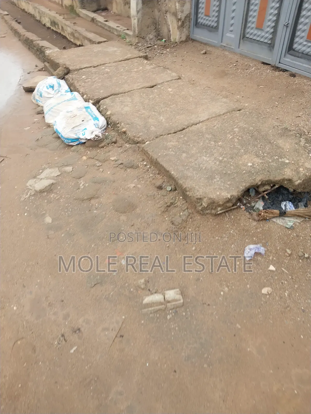 2200sqm Plot Parkview Ikoyi ( Jv ) Lagos