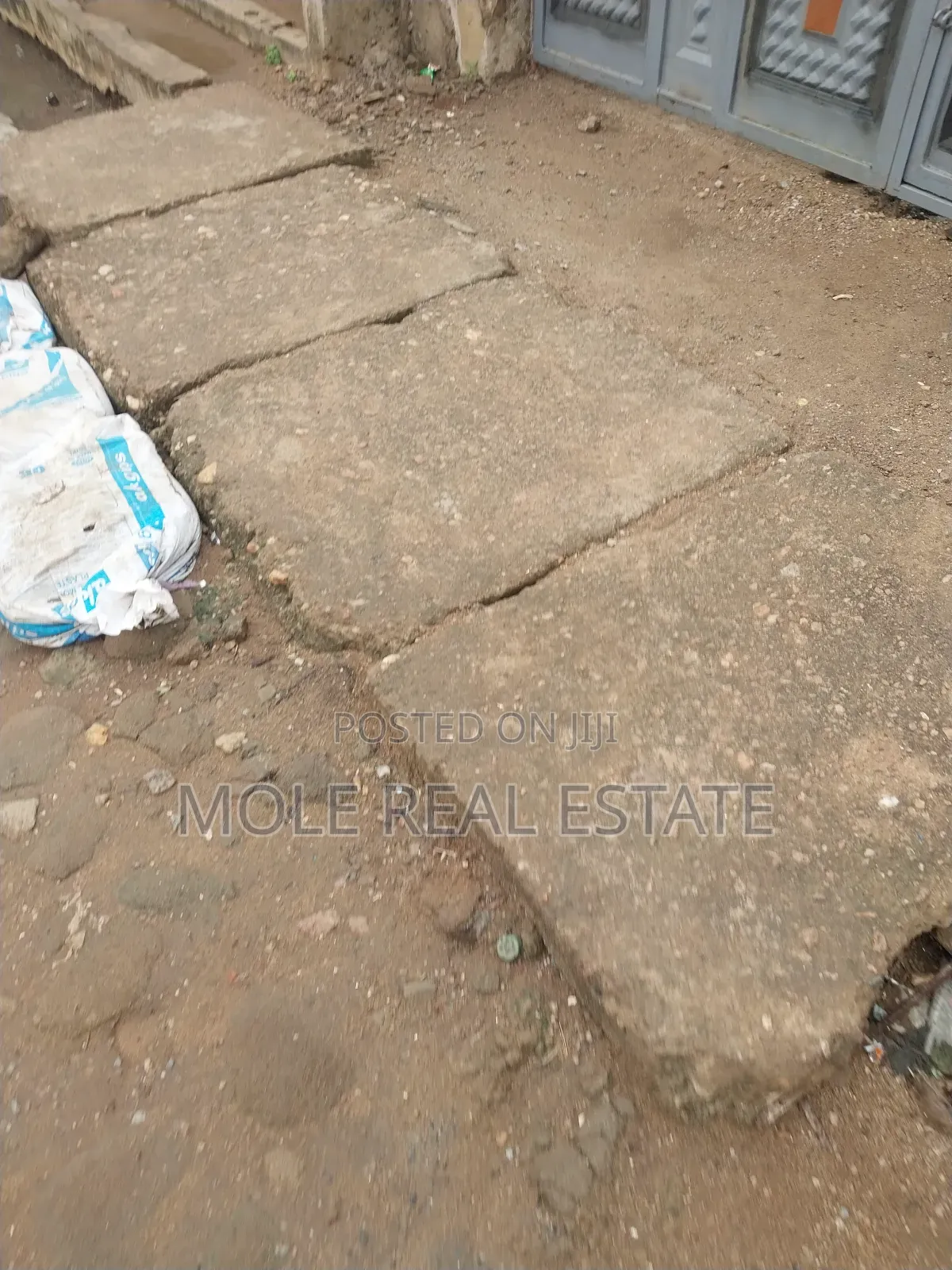 2200sqm Plot Parkview Ikoyi ( Jv ) Lagos