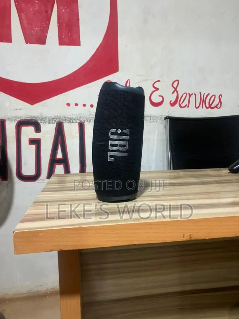 JBL Charge 5 Speaker