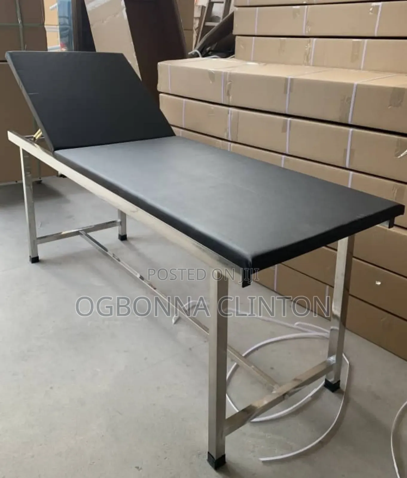 Examination Couch