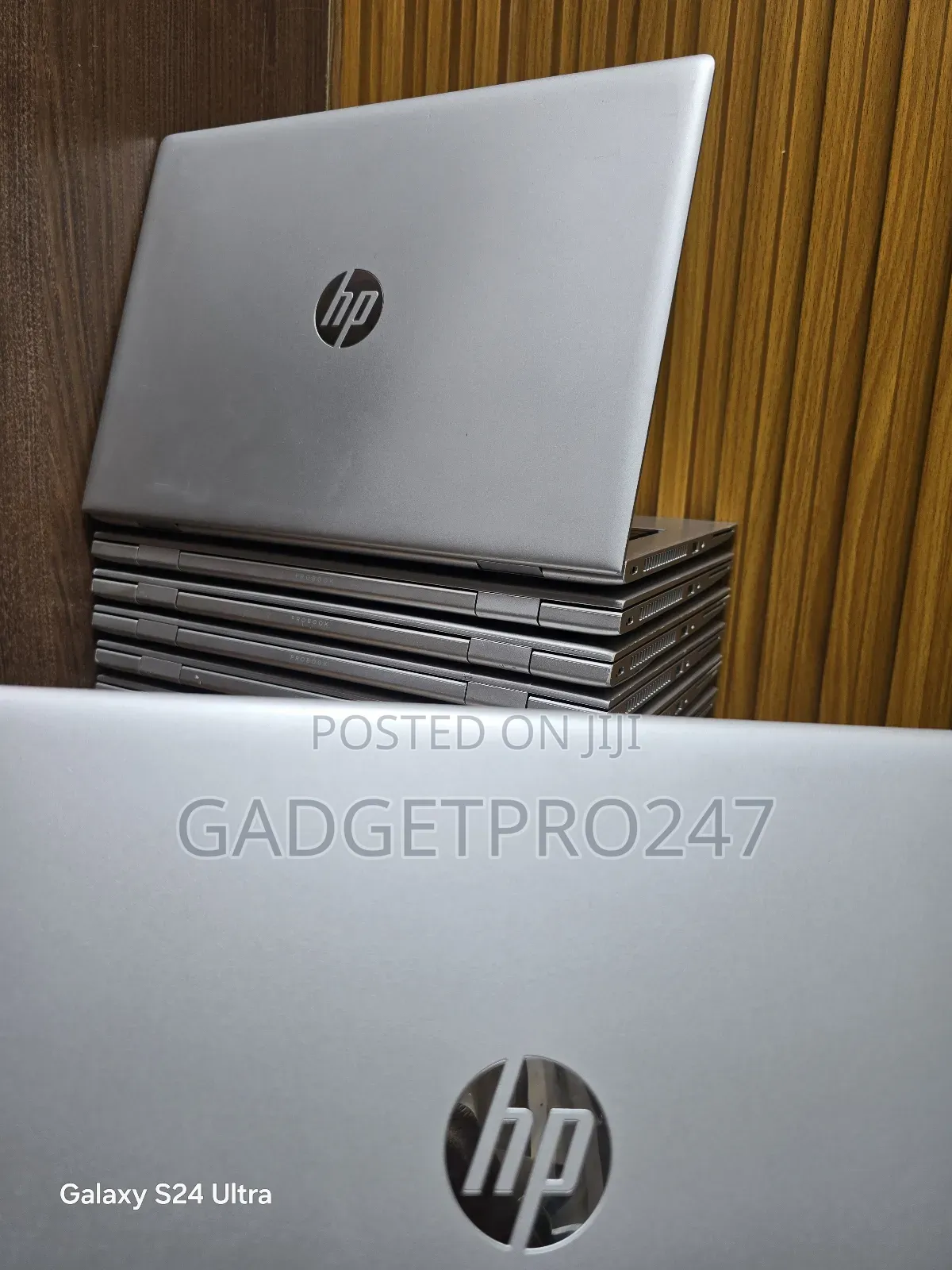 Laptop HP ProBook 640 G4 8GB Intel Core i5 SSD 256GB