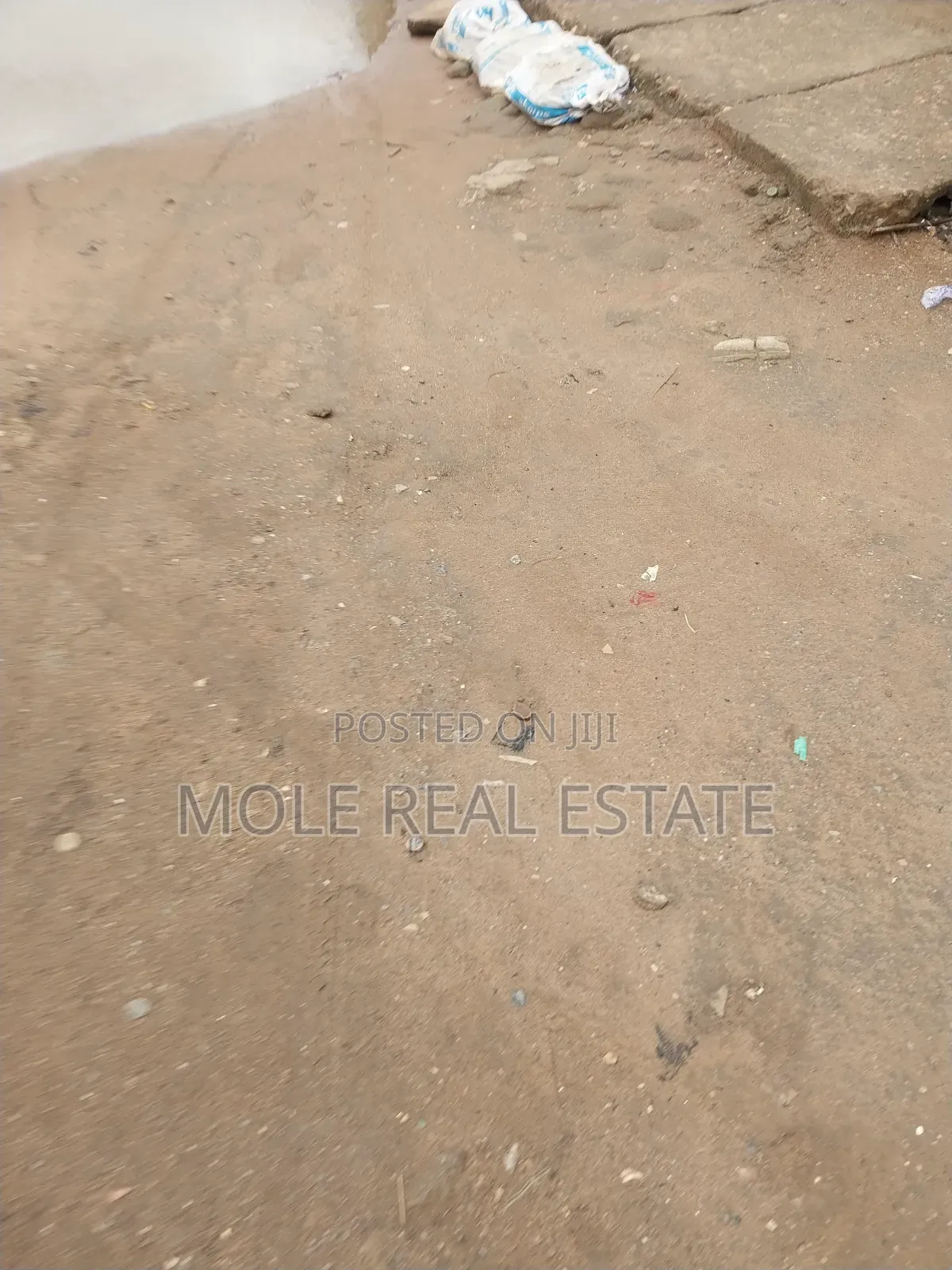 660sqm Fenced Gated Oral Estate Ikota Leki