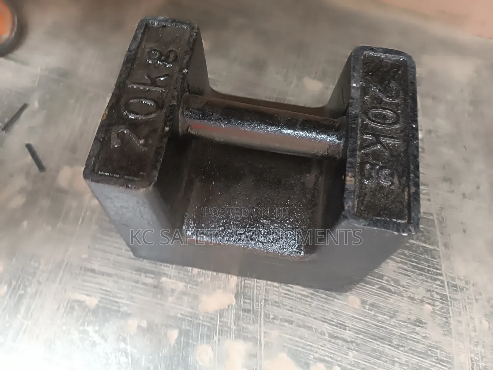 20kg Heavy Duty Wedge