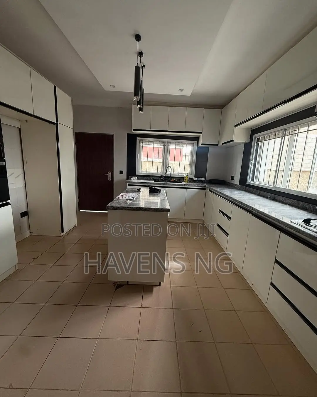 Furnished 4bdrm Duplex in Galadimawa for sale