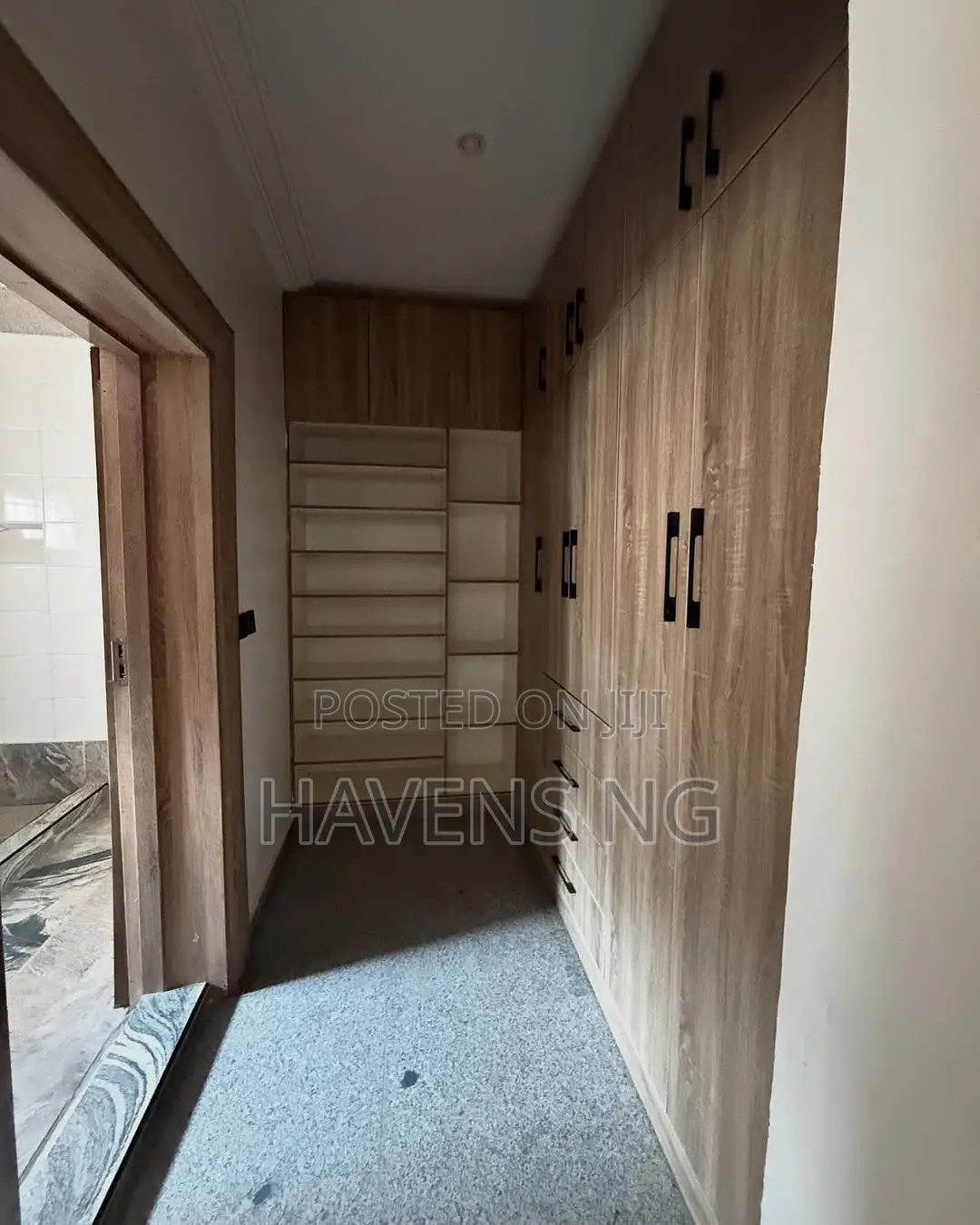 Furnished 4bdrm Duplex in Galadimawa for sale