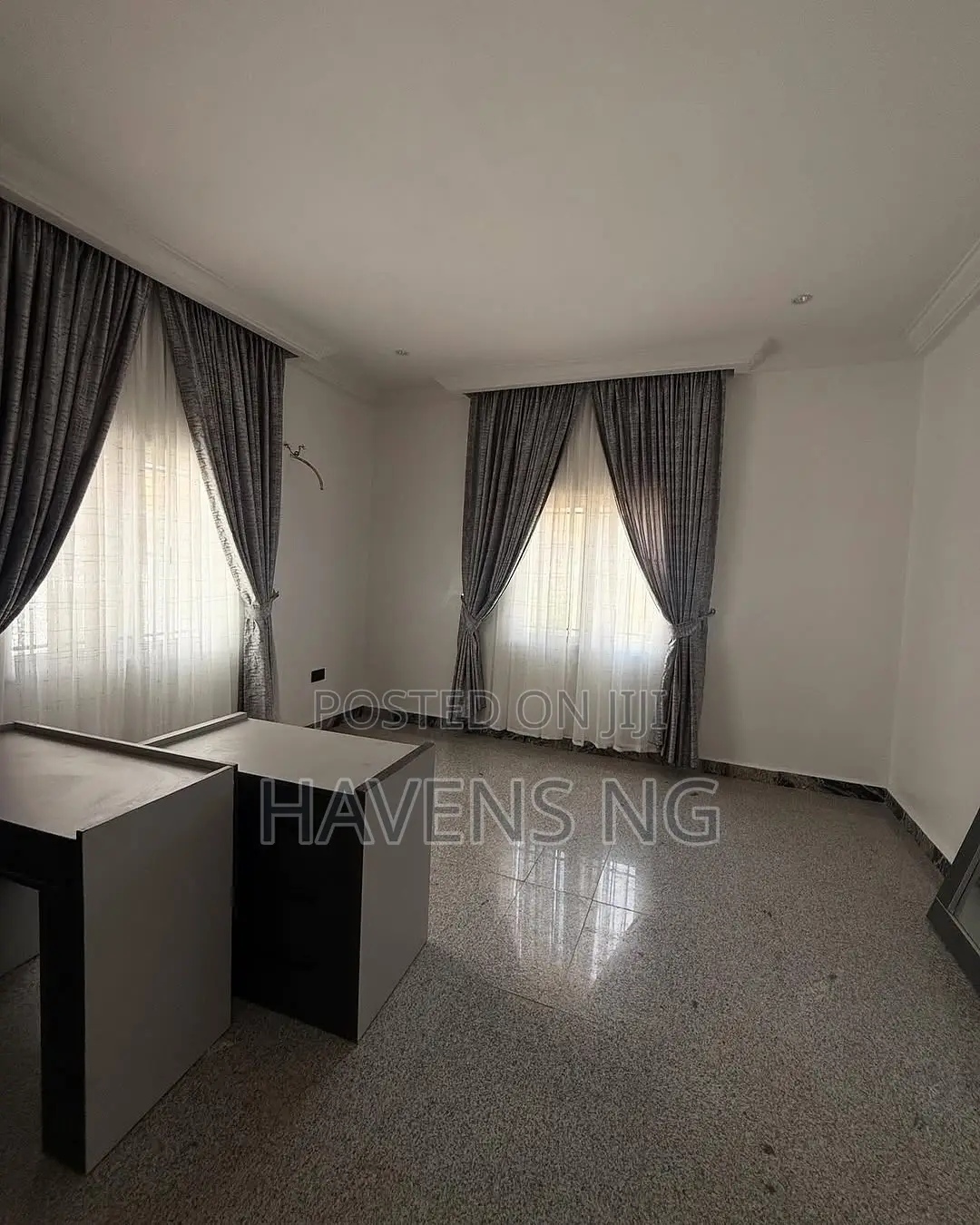 Furnished 4bdrm Duplex in Galadimawa for sale