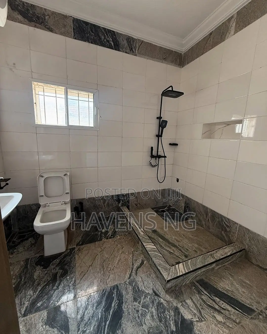 Furnished 4bdrm Duplex in Galadimawa for sale