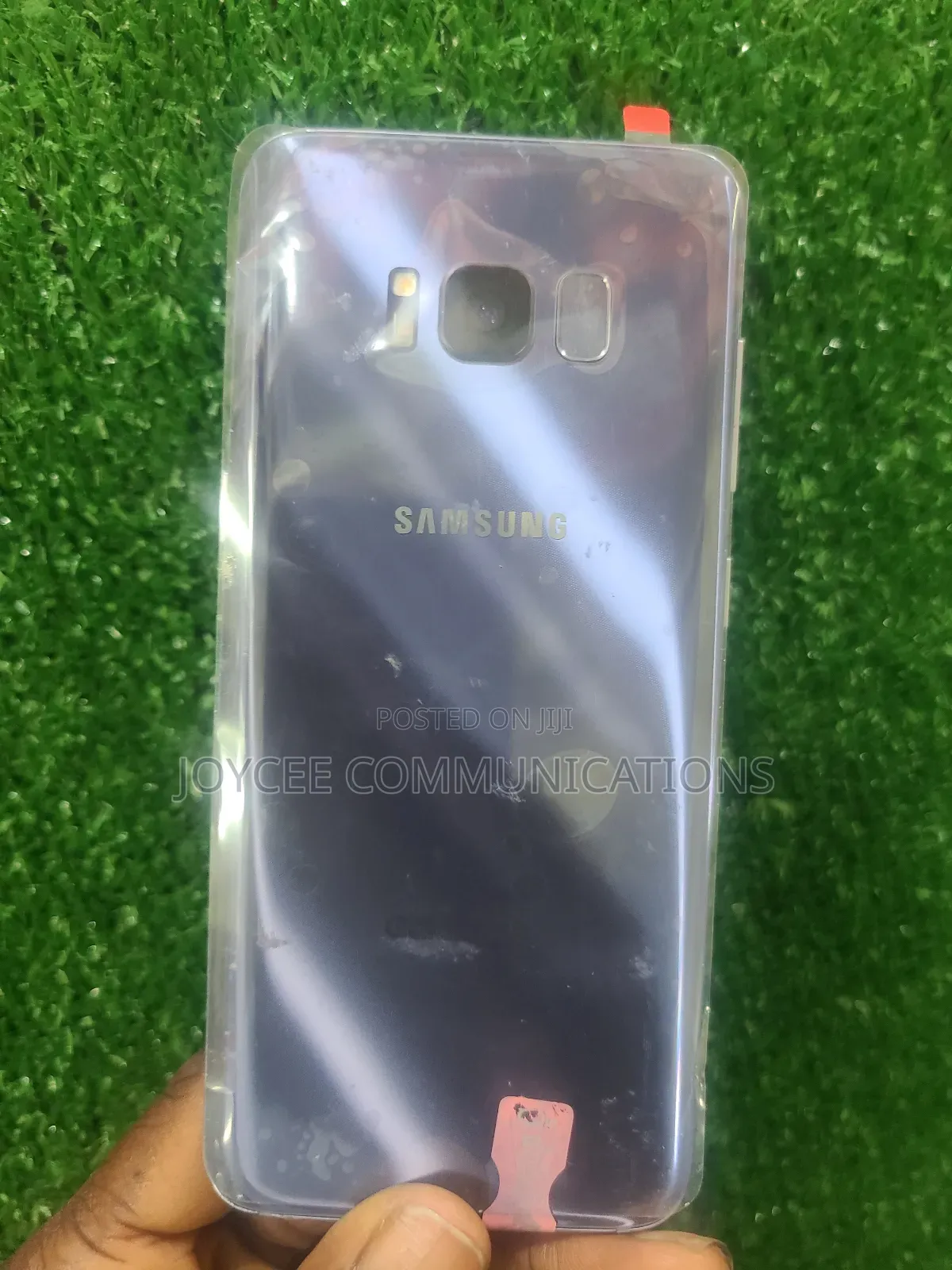 Samsung Galaxy S8 64 GB Blue