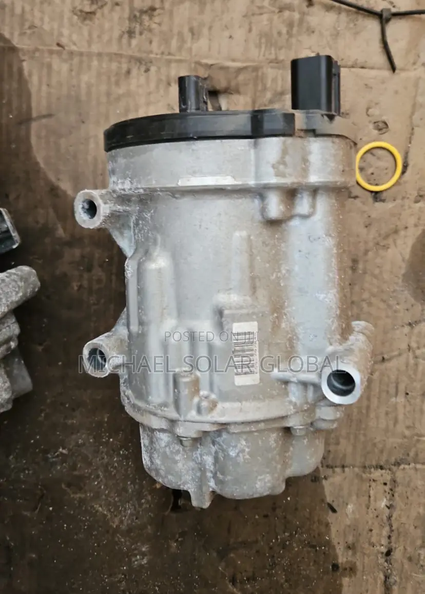 Rav4,Venza,Nx300,Nx400 and Nx450 2020 Hybrid a/C Compressor