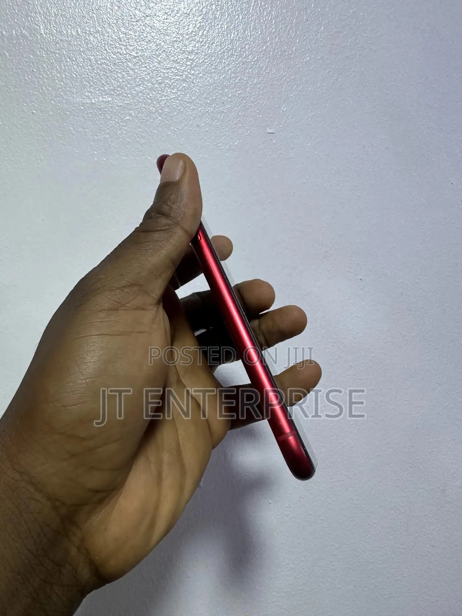 Apple iPhone 11 128 GB Red