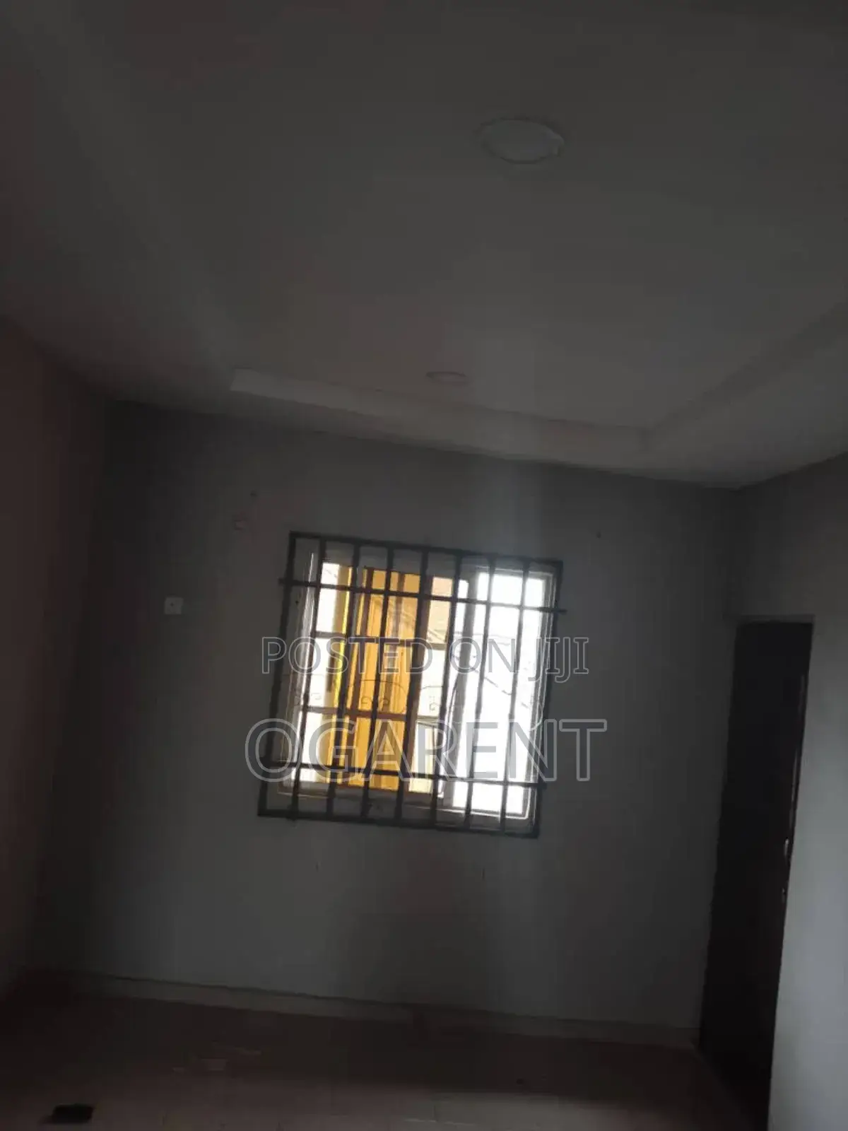 2bdrm Apartment in Benin City for rent