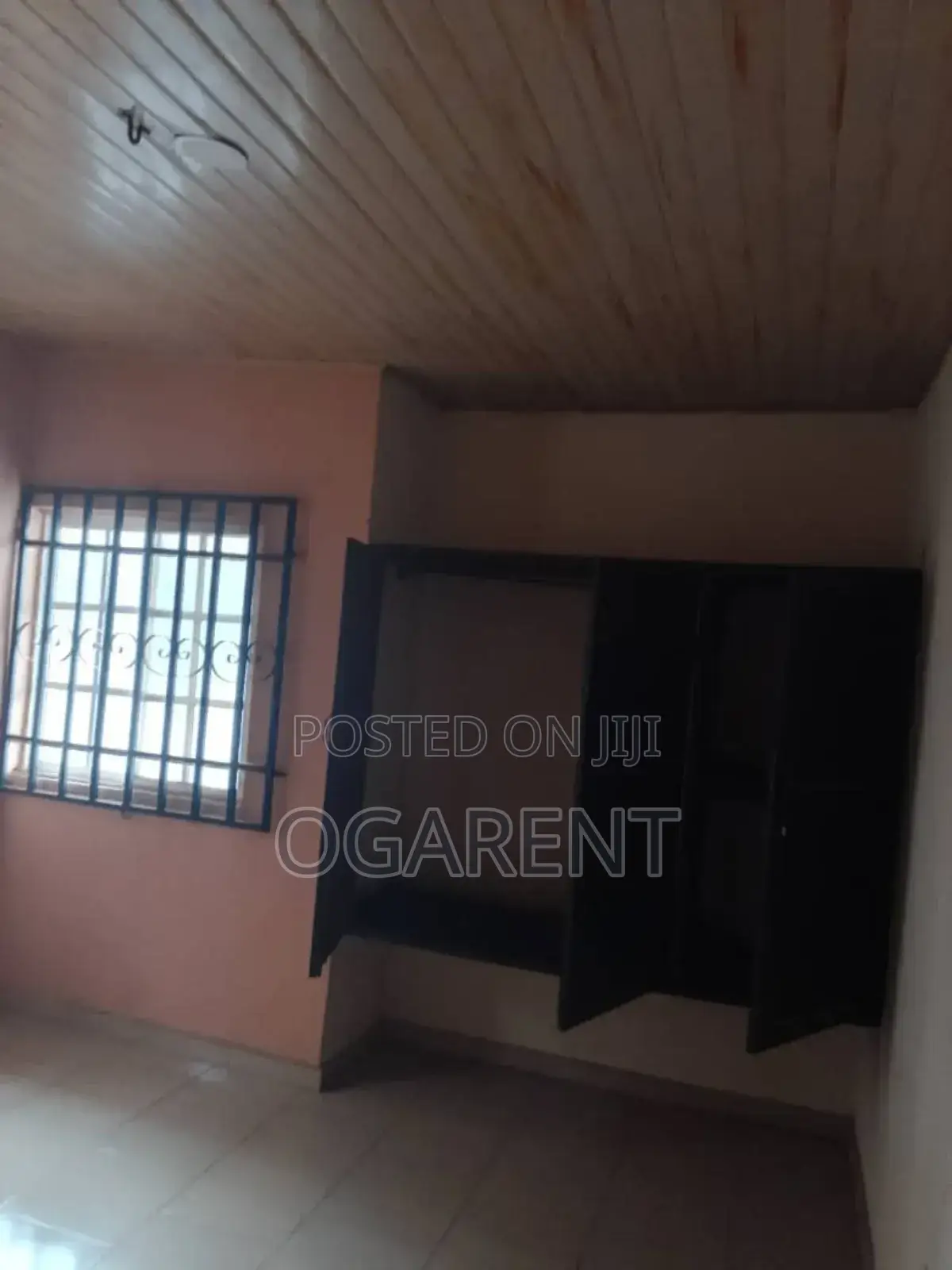 2bdrm Apartment in Benin City for rent