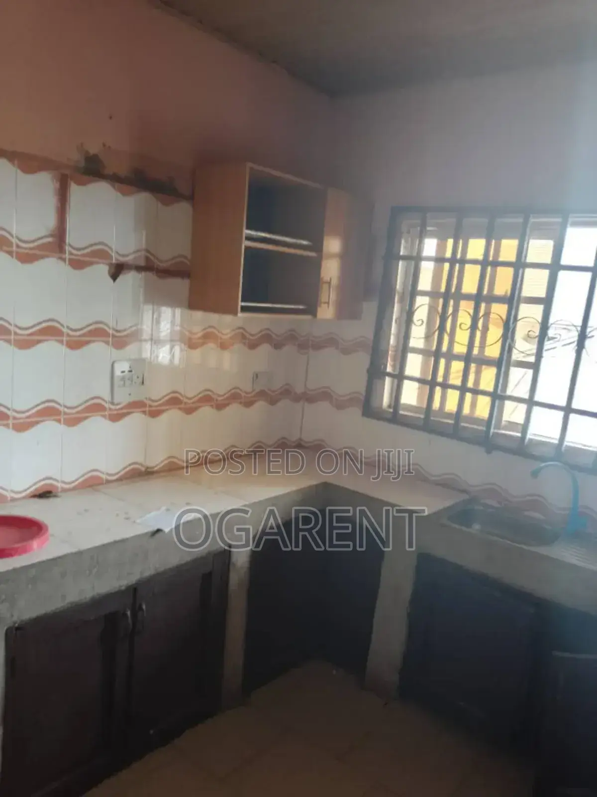 2bdrm Apartment in Benin City for rent