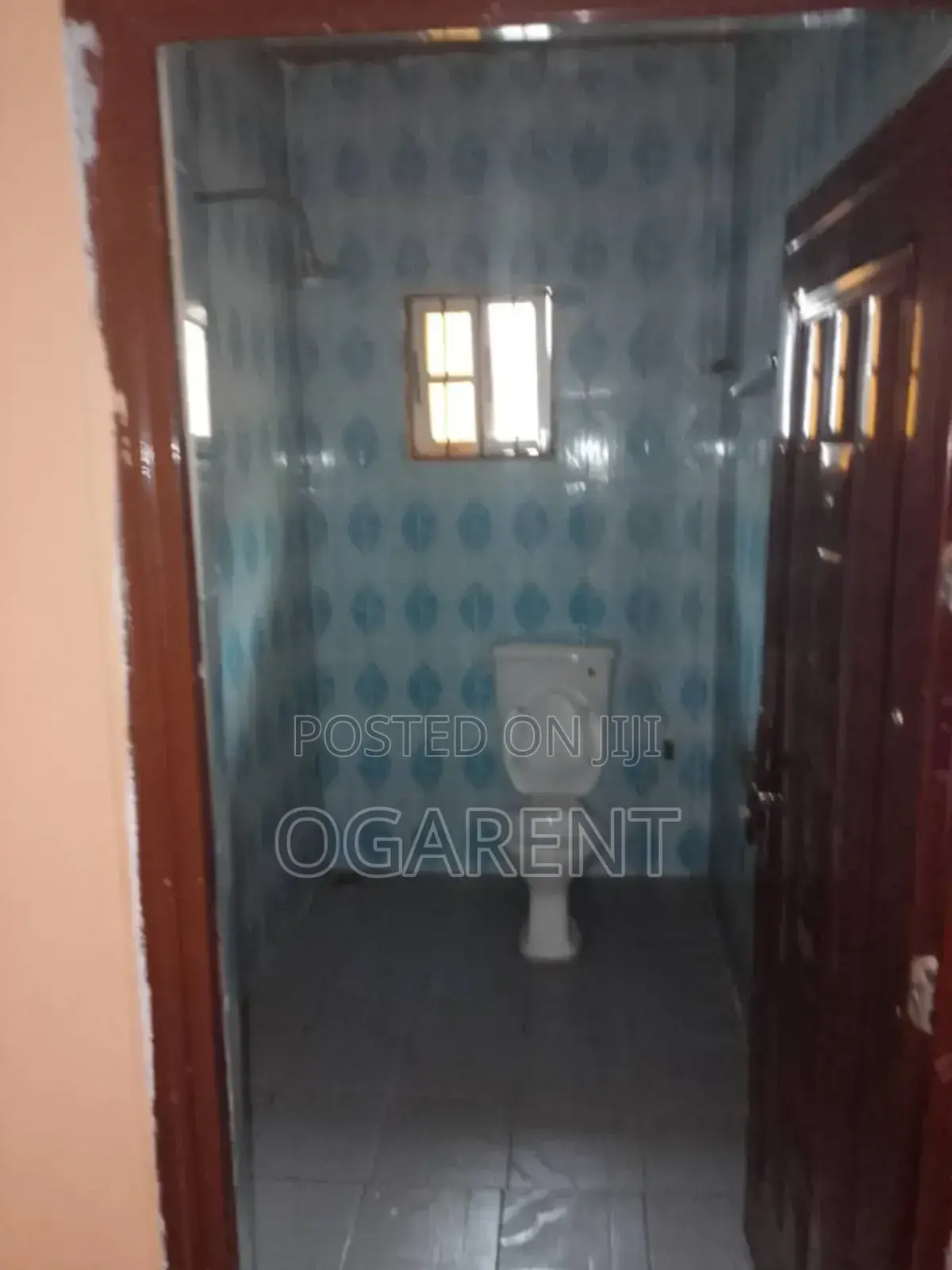 2bdrm Apartment in Benin City for rent