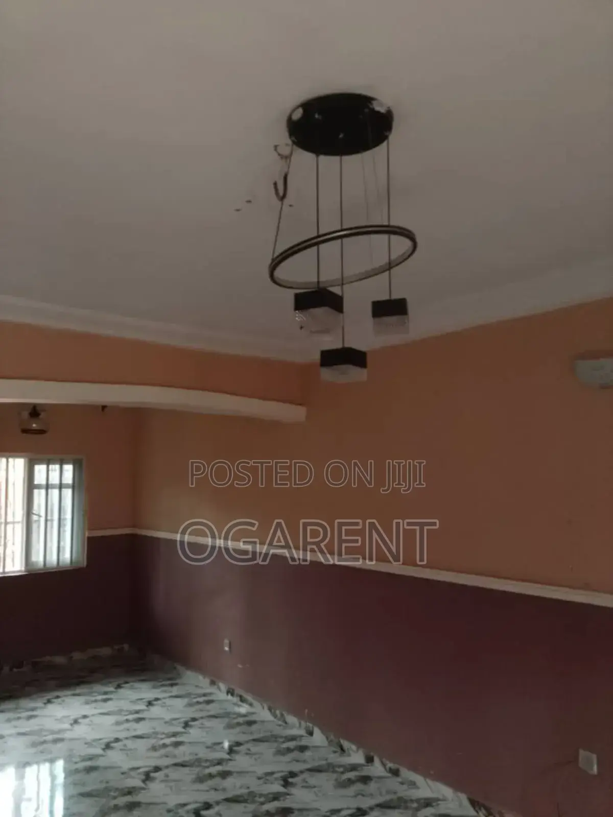 3bdrm Apartment in Benin City for rent