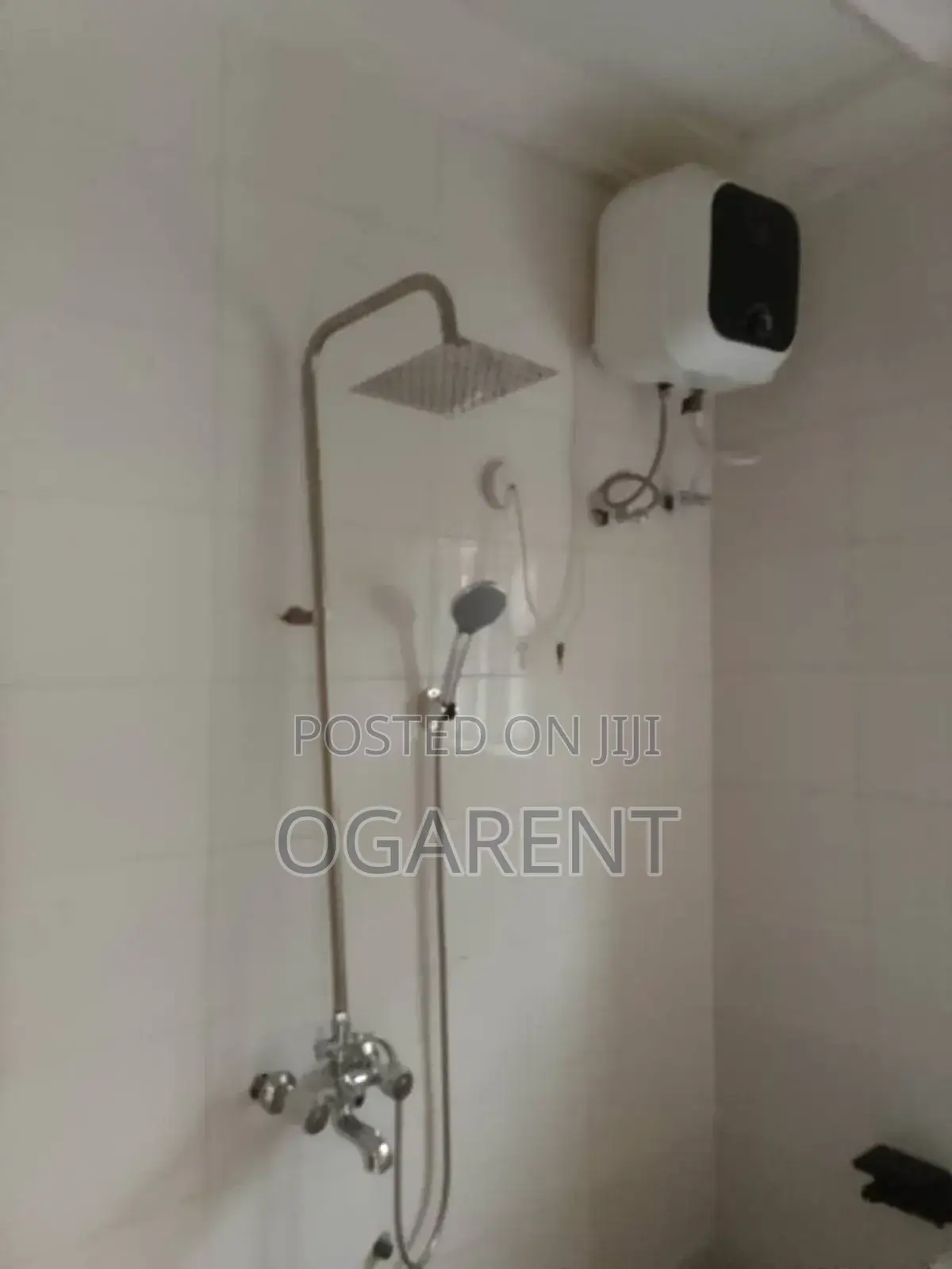 3bdrm Apartment in Benin City for rent