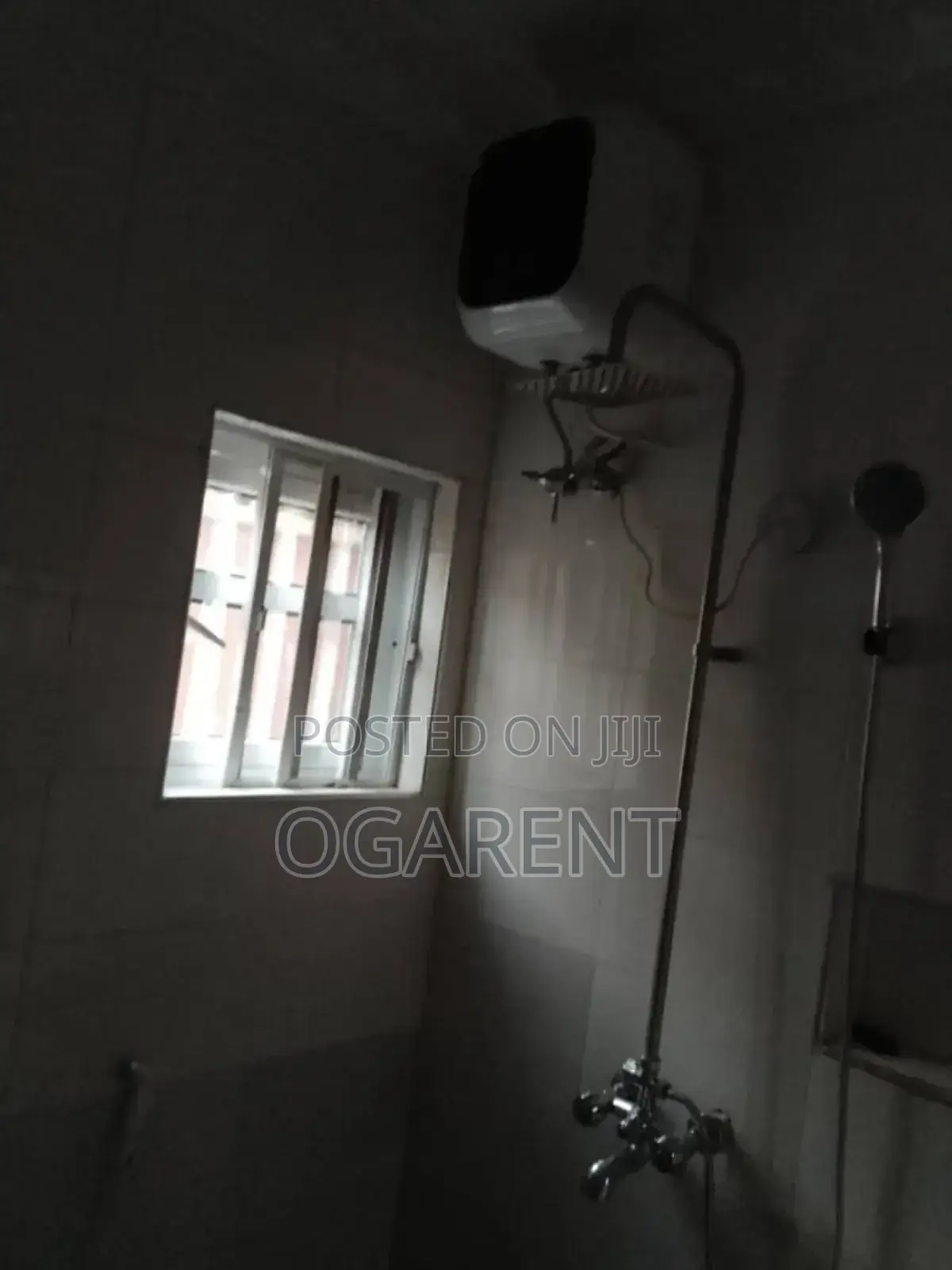 3bdrm Apartment in Benin City for rent