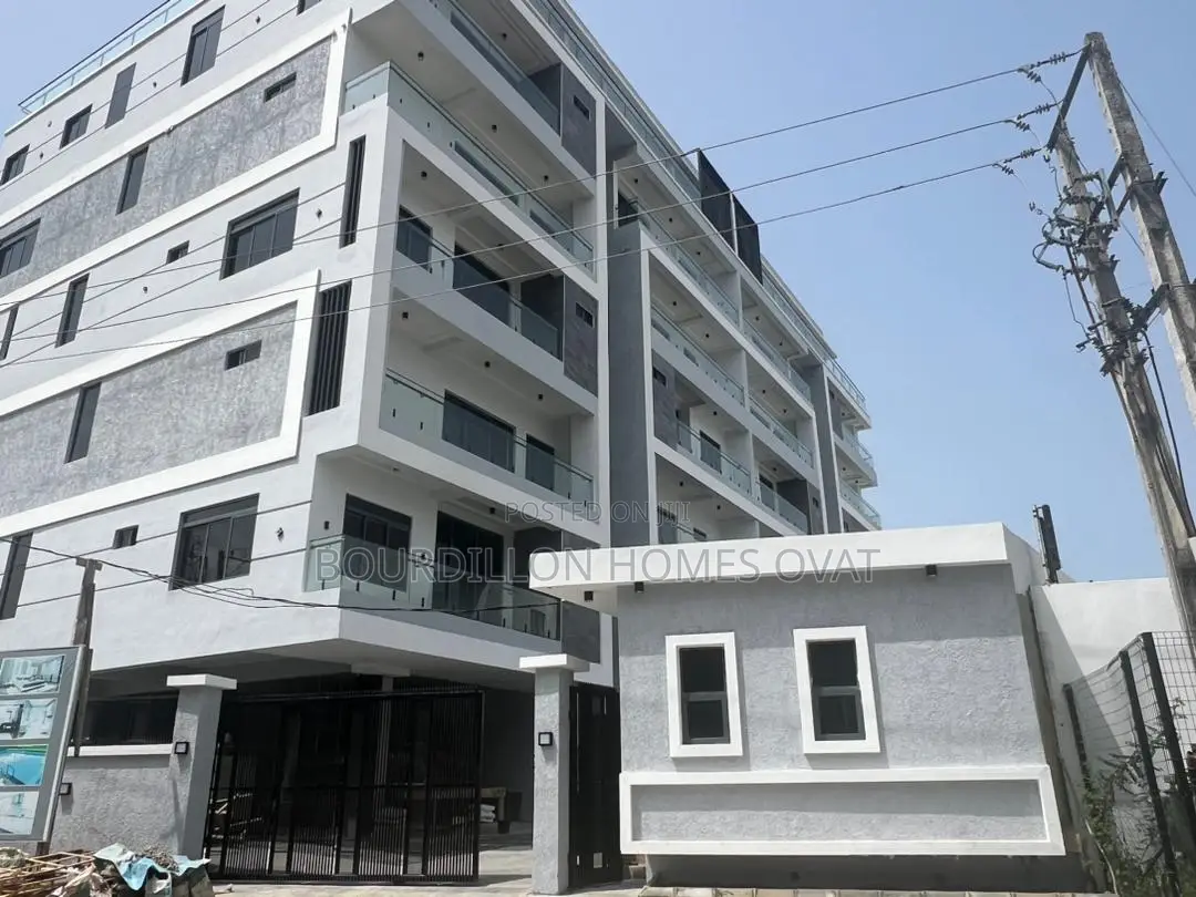 5bdrm Maisonette in Ikoyi for sale