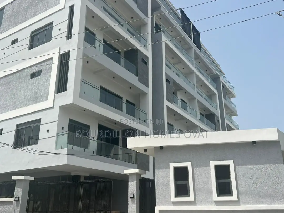 5bdrm Maisonette in Ikoyi for sale
