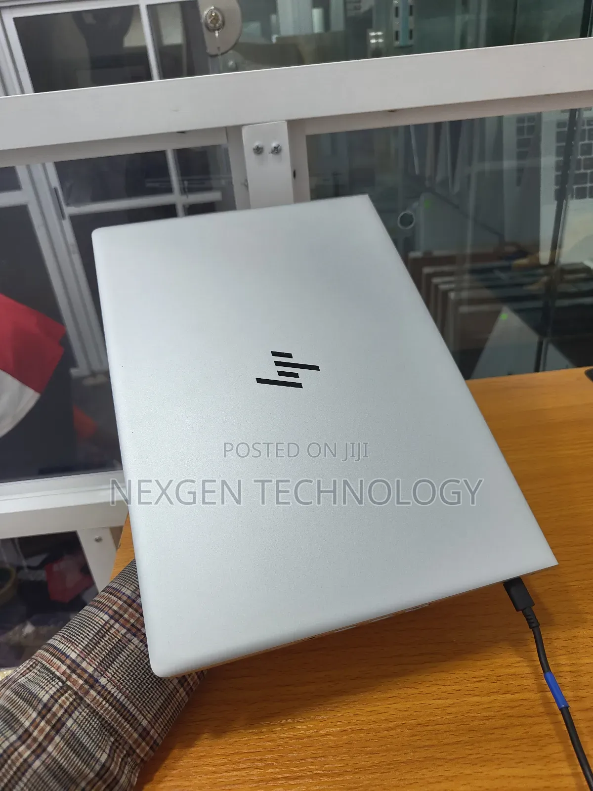 Laptop HP EliteBook 840 G5 8GB Intel Core i5 SSD 256GB