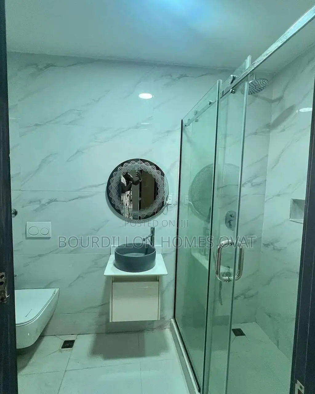 5bdrm Maisonette in Ikoyi for sale