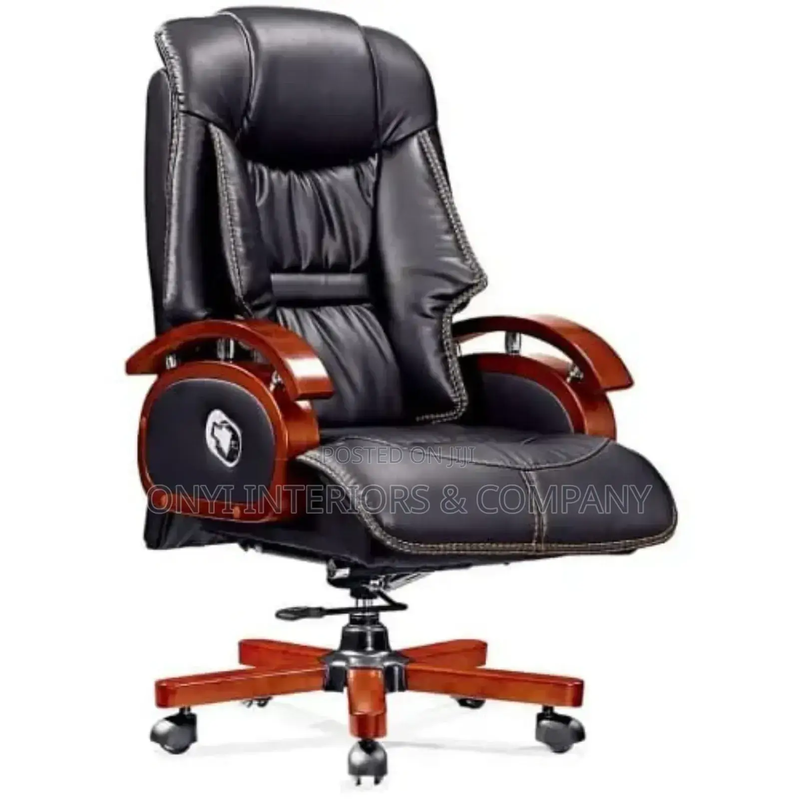Executive Recline Office Chair