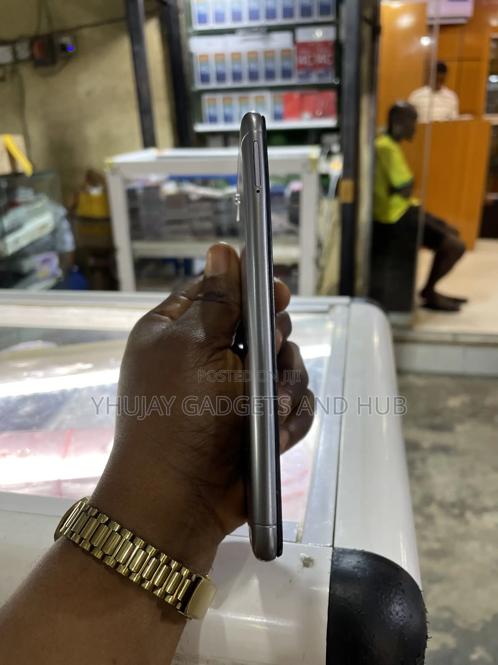 Xiaomi Redmi 6A 32 GB Gray