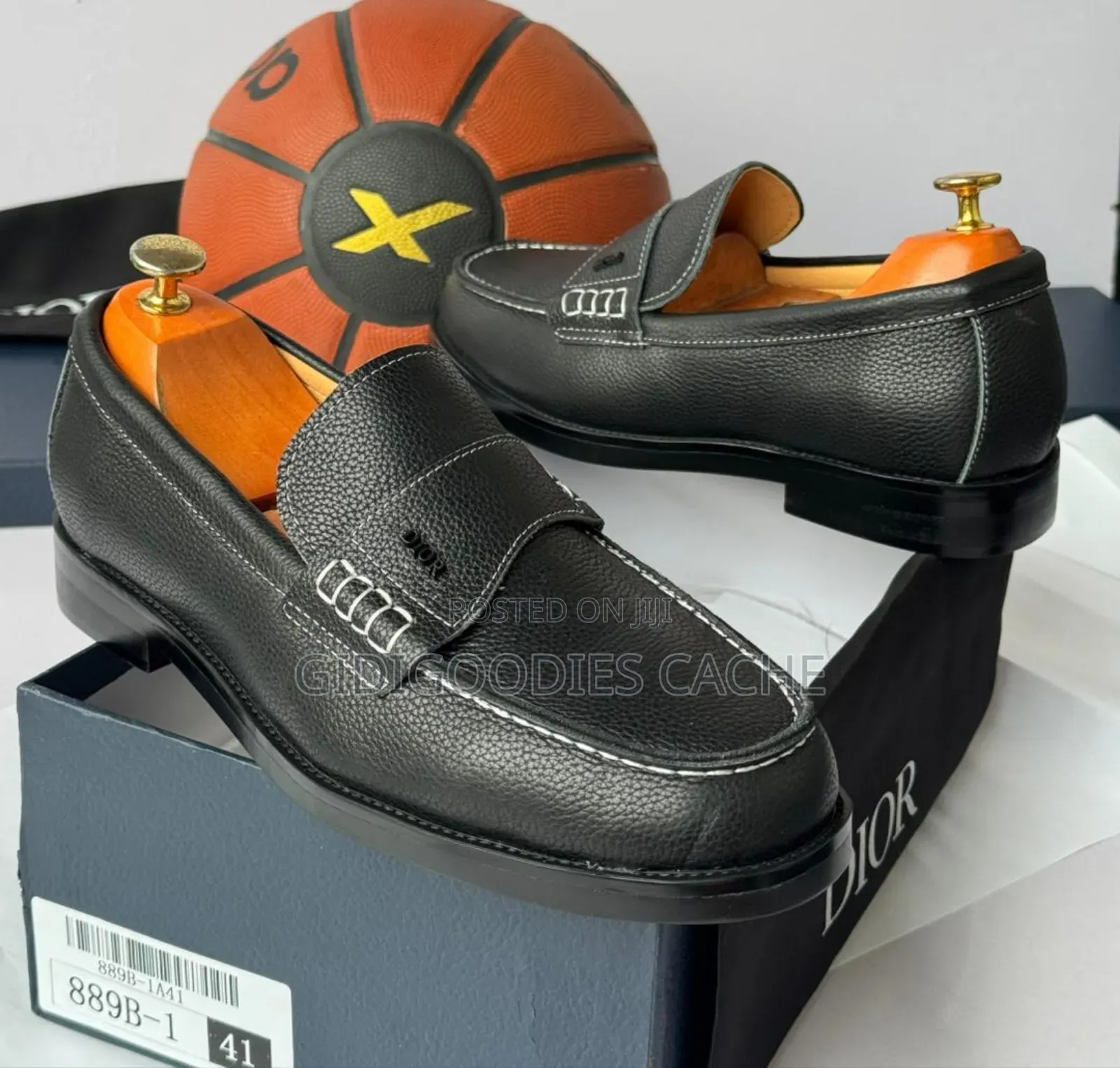 Branded Top Quality Loafers