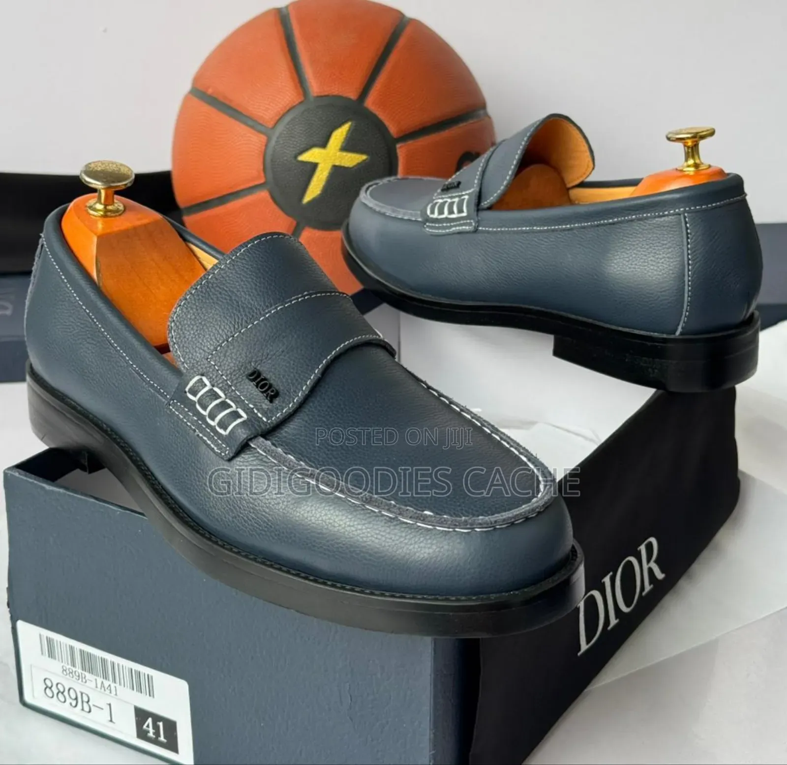 Branded Top Quality Loafers