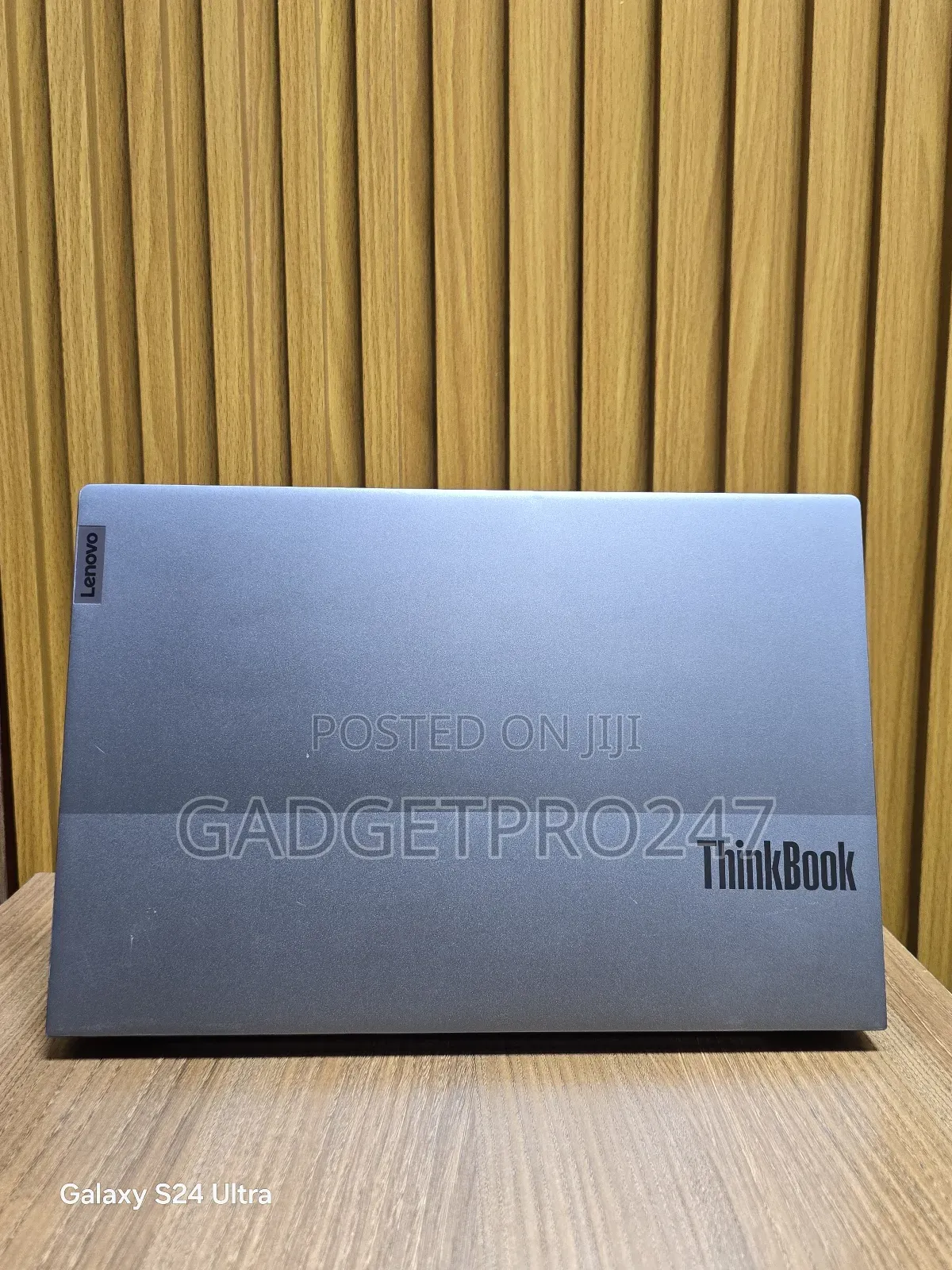 Laptop Lenovo ThinkBook 14s Gen 2 16GB Intel Core i7 SSD 512GB