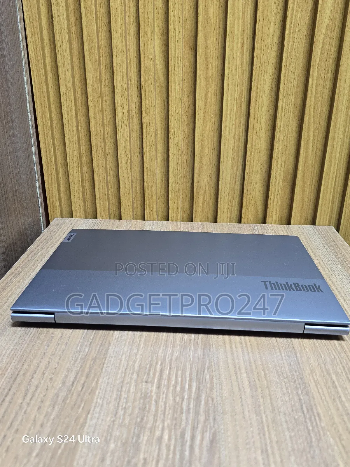 Laptop Lenovo ThinkBook 14s Gen 2 16GB Intel Core i7 SSD 512GB