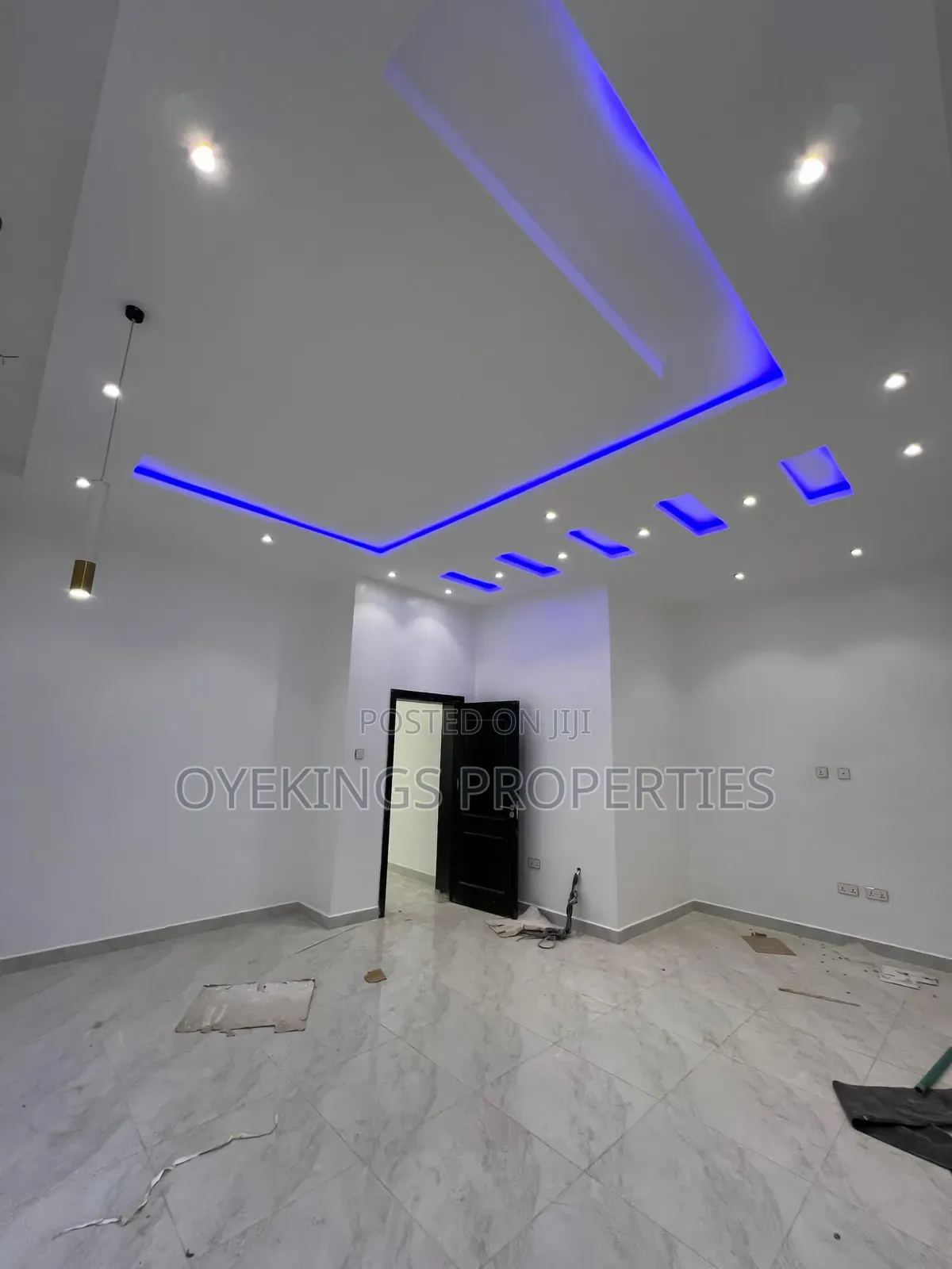 4bdrm Duplex in Heritage Estate, Akala Express for sale