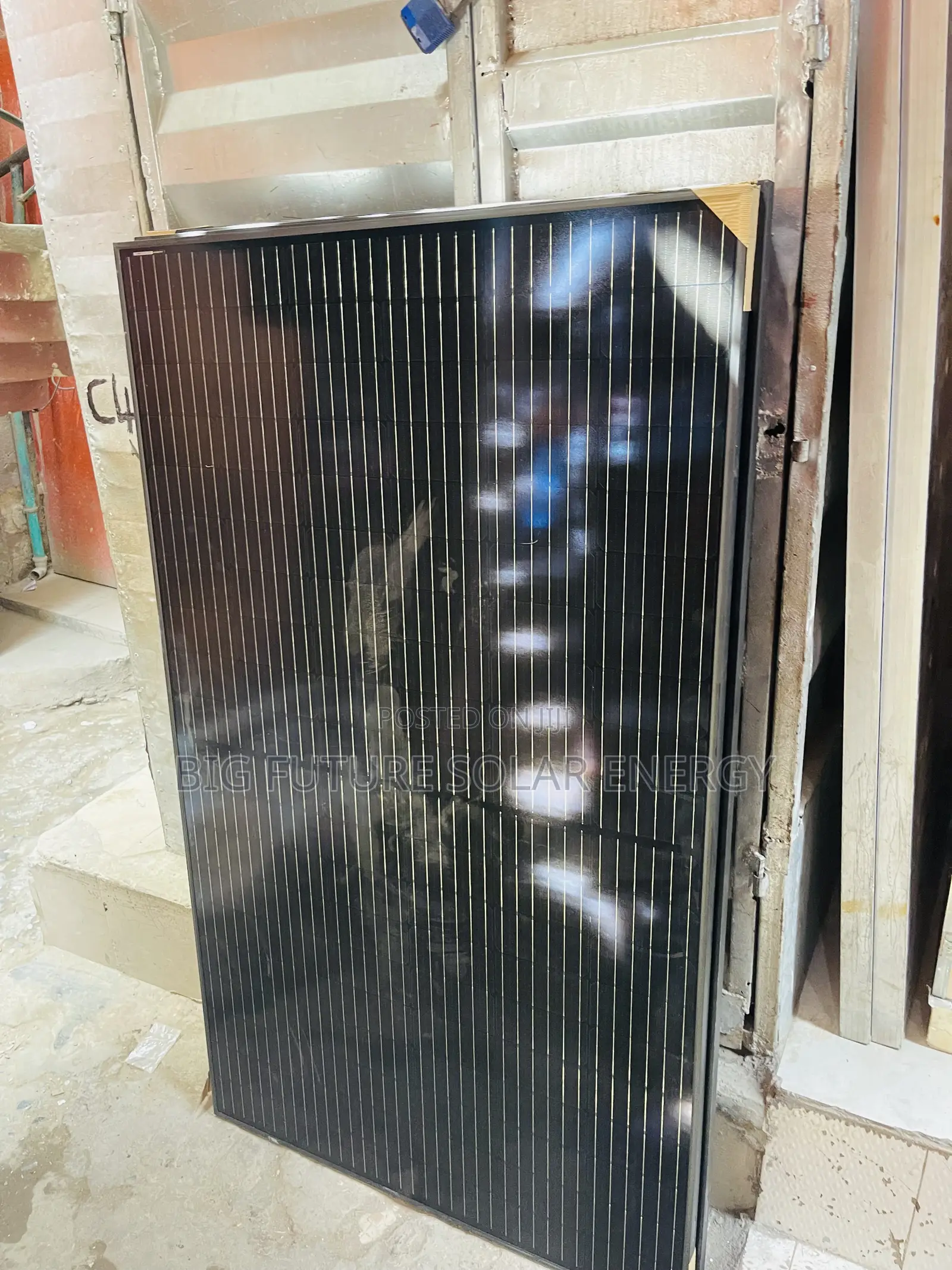600watts Longi Solar Panel 120c