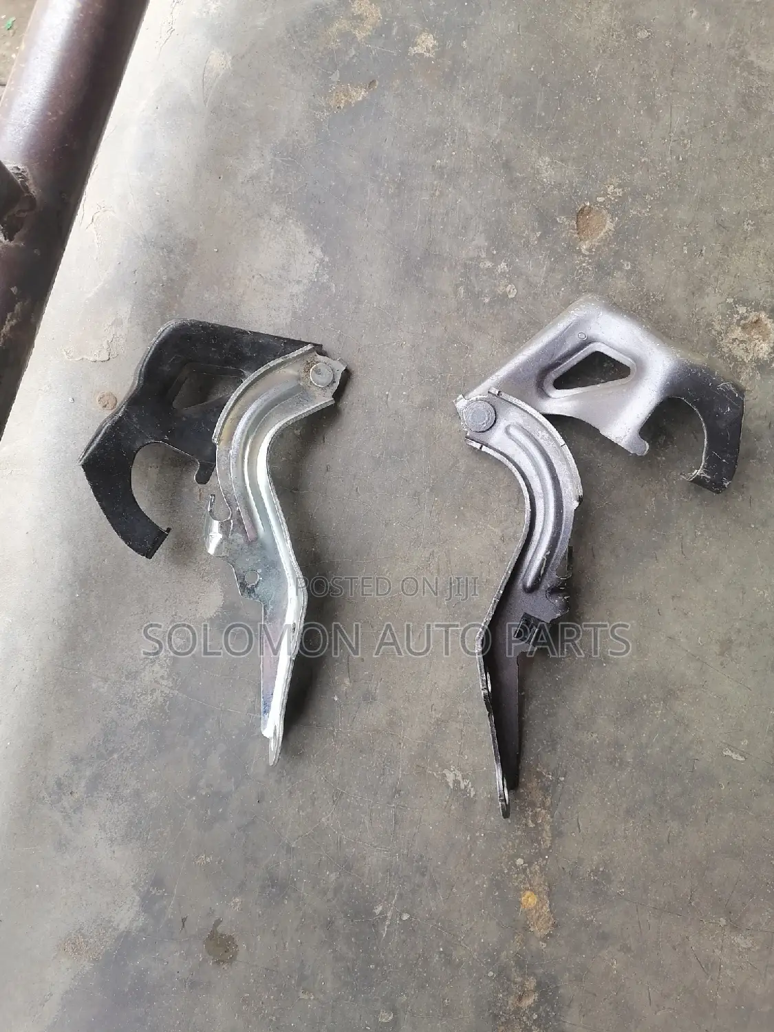Bonnet Inches or Hanger Avalon 2014 2015 2017 2018