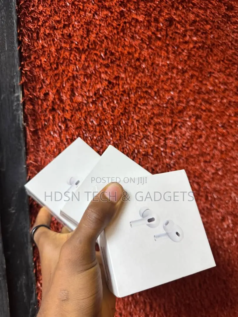 Brand New Airpods 4 (2024 4th Gen) With Anc
