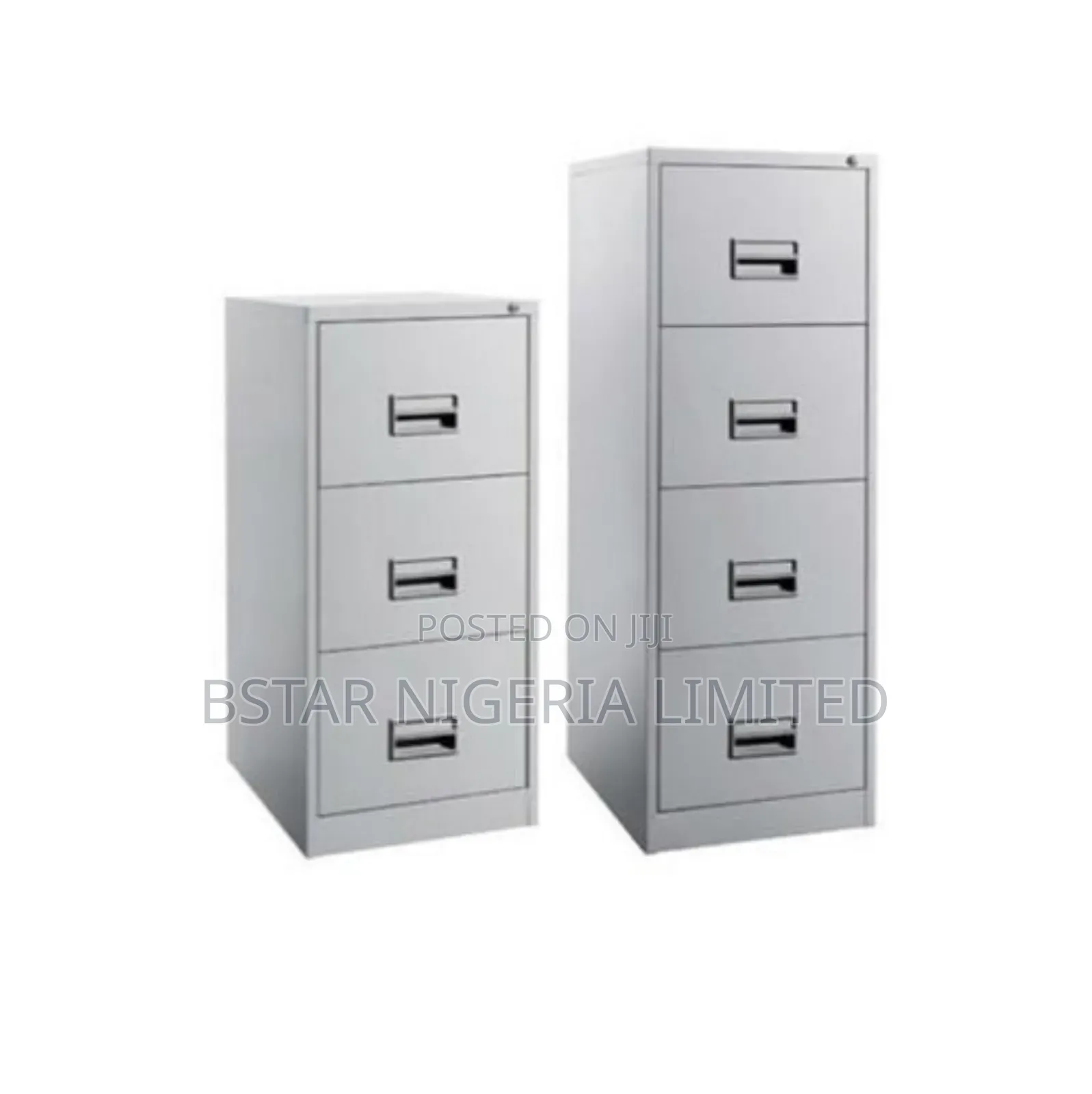 Best Quality Office 4drawers Filling Cabinet