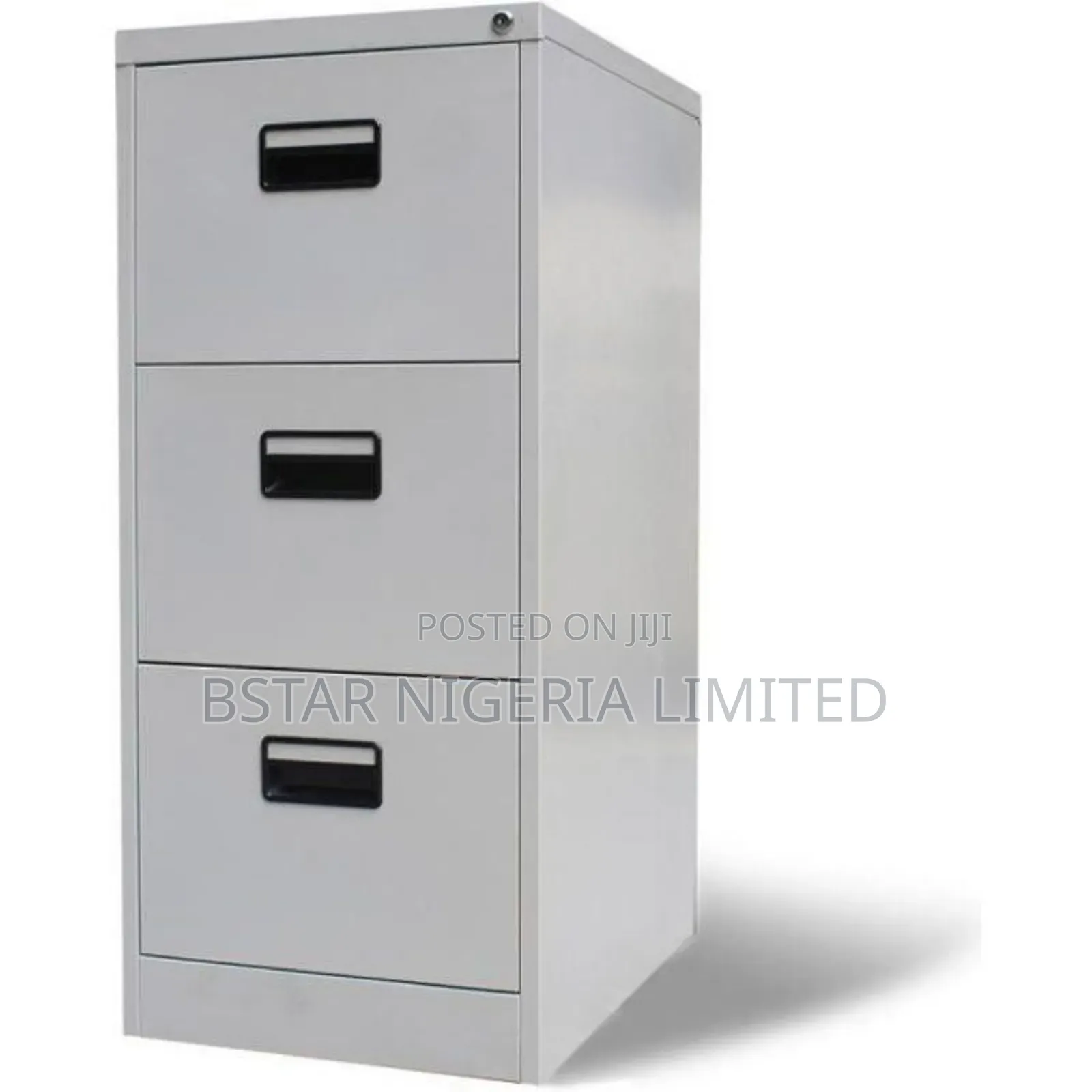 High Quality 3drawers Filling Cabinet