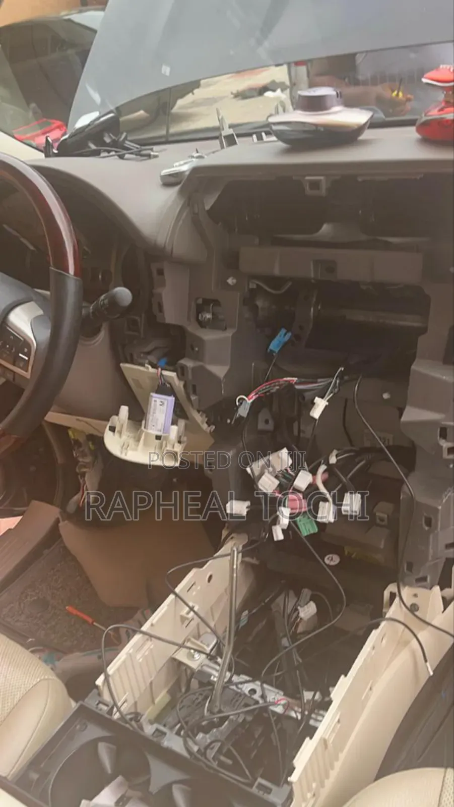 Gx460 Upgrade Android With 360 Camera 2009 Upgrade 2025