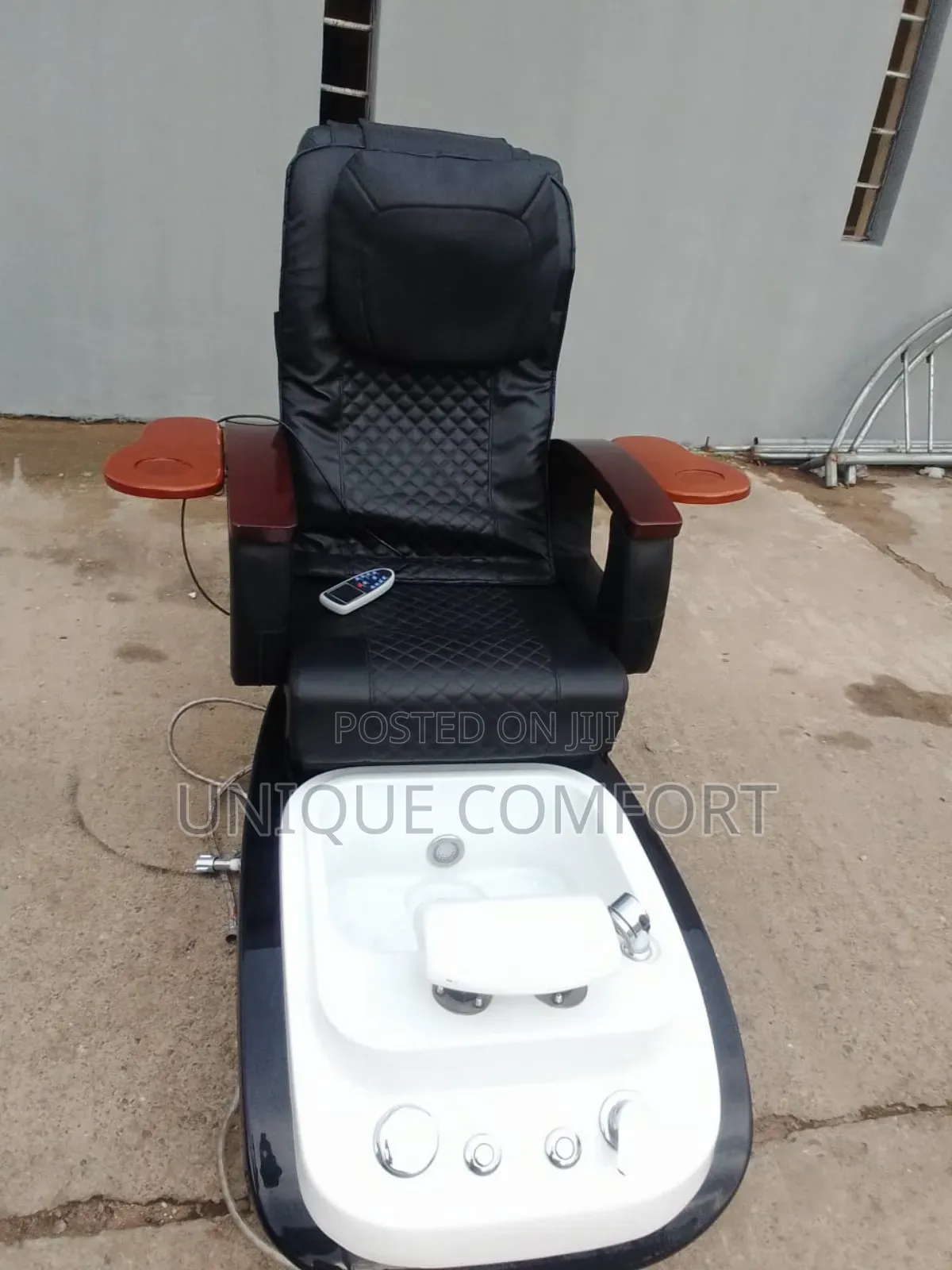 Imported Executive Pedicure Massage Chair