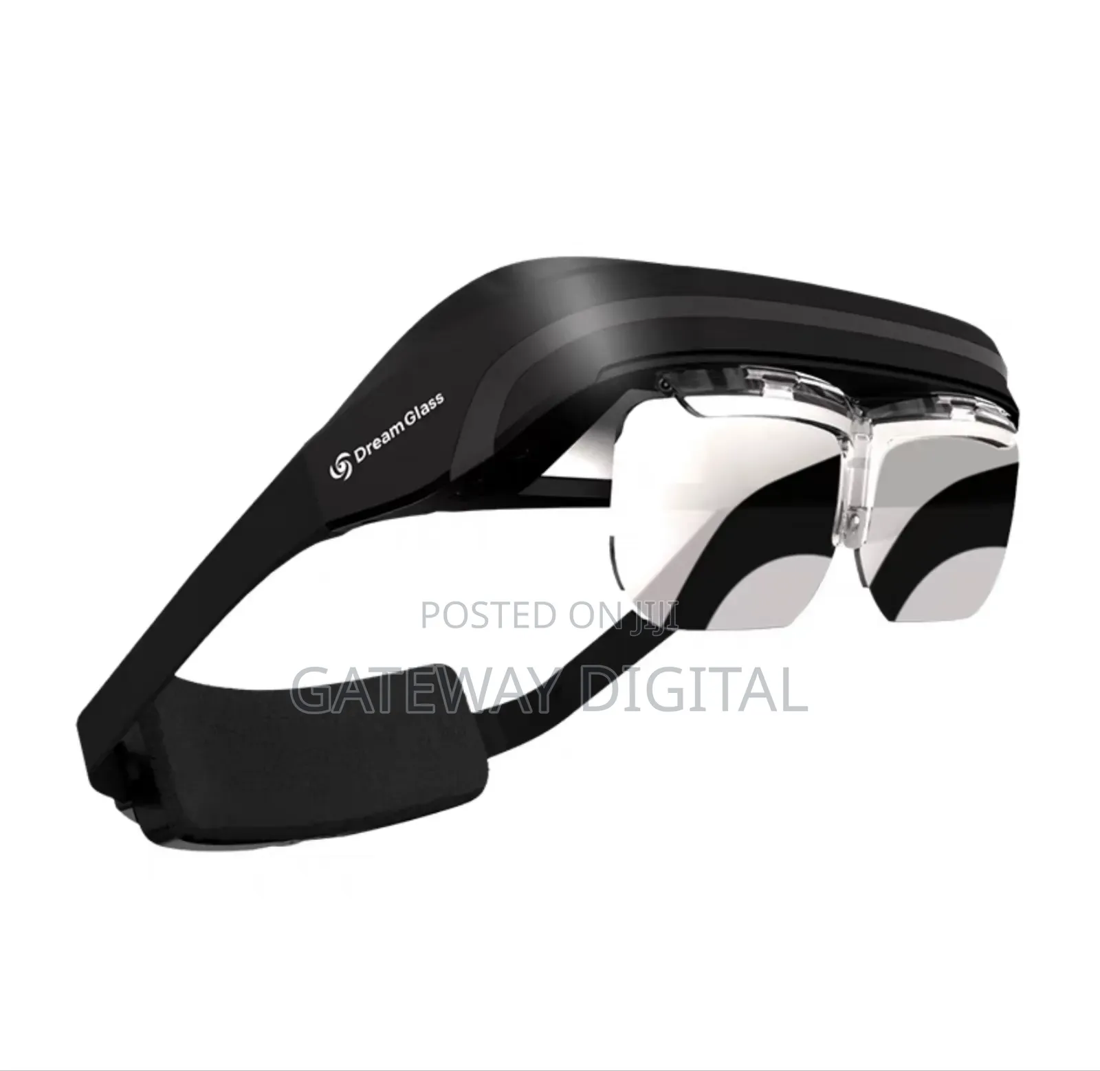 Dream Glass Lead Se Vr Headset