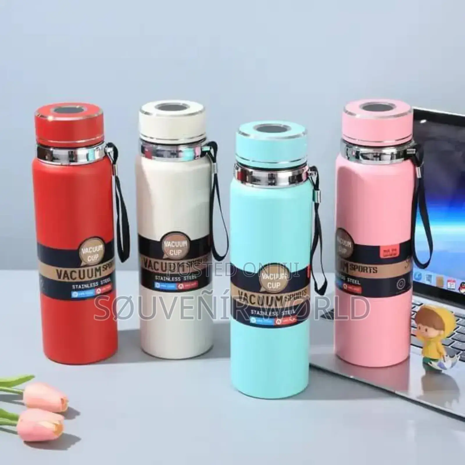 1000ml Flask Water Bottle