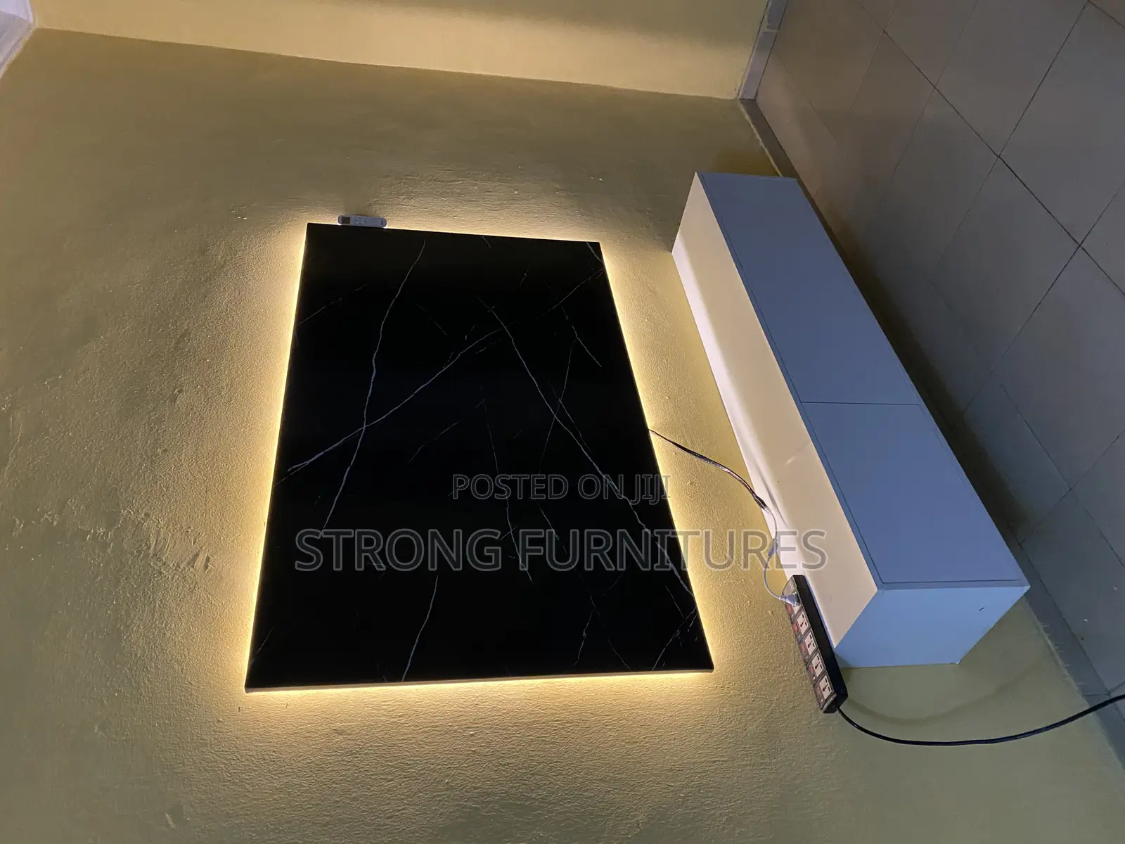 Tv Console