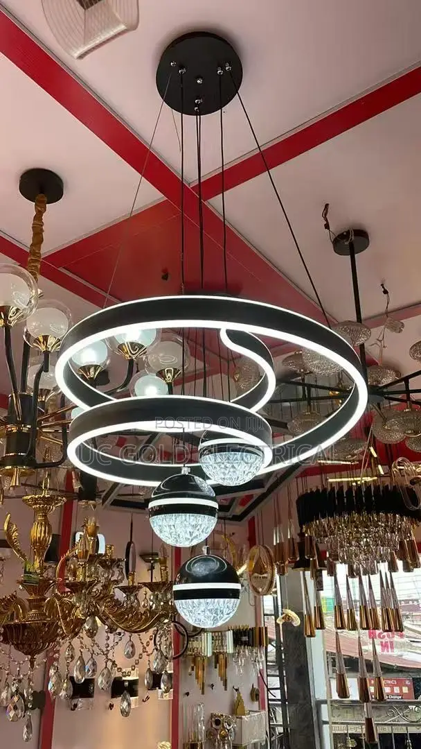 New Restaurant Pendant Light Matcha