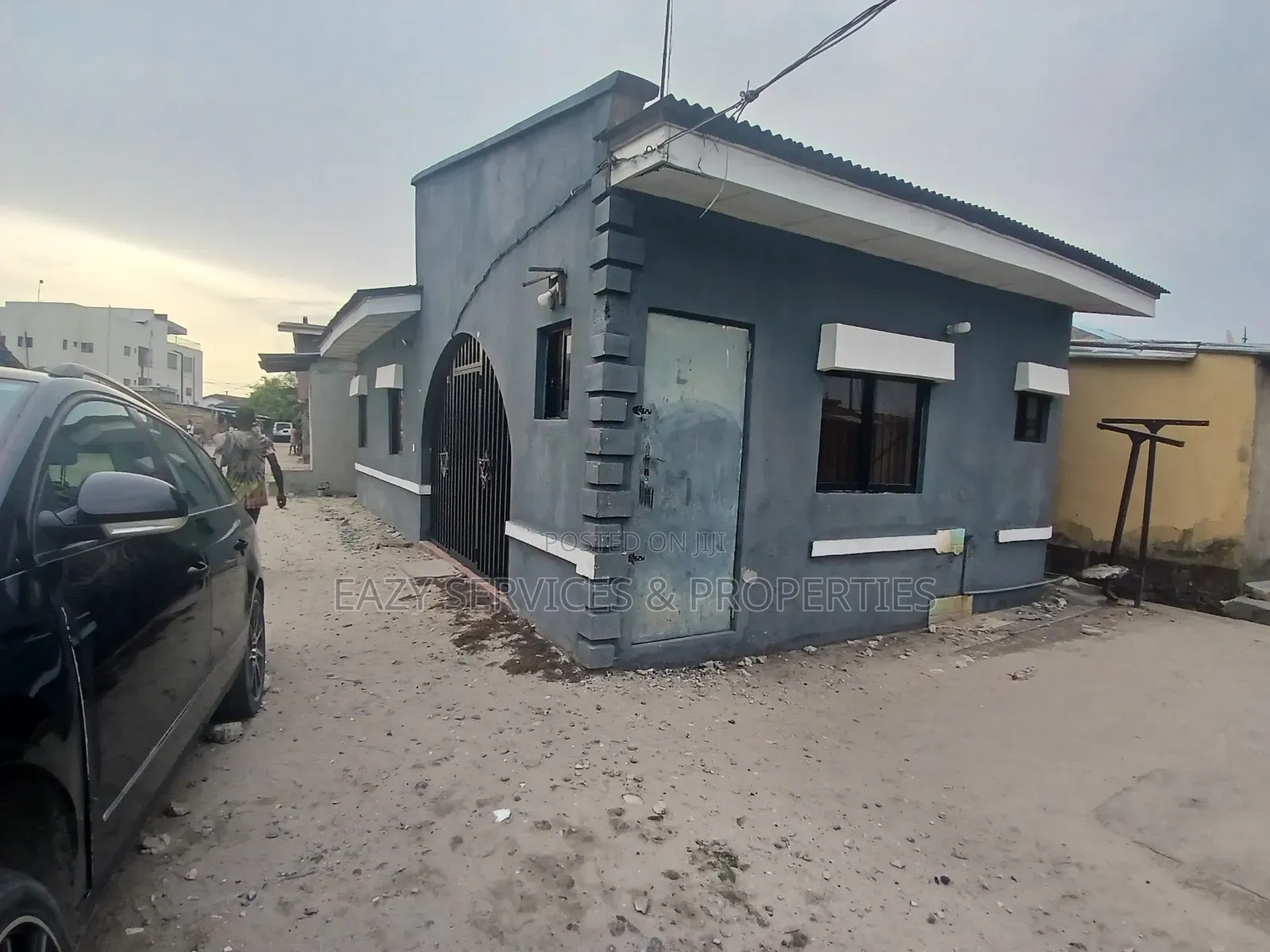2bdrm Bungalow in Ajah for sale