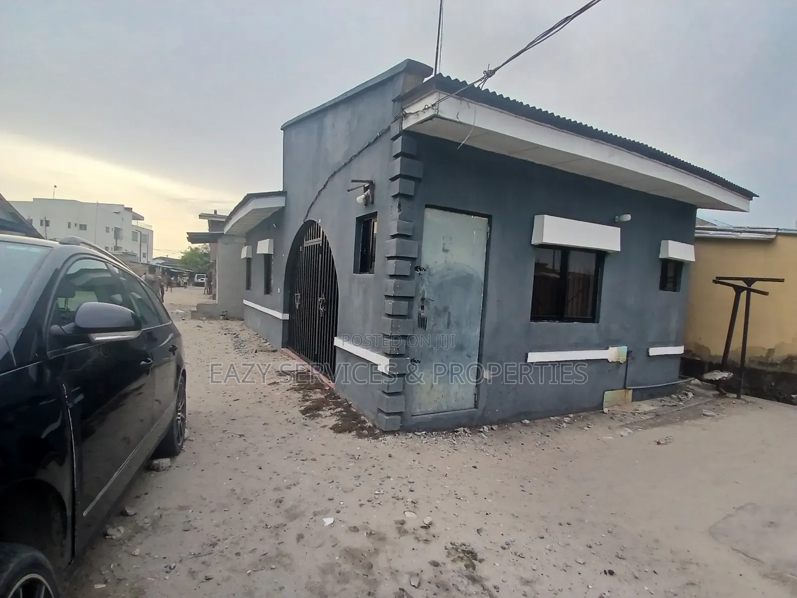 2bdrm Bungalow in Ajah for sale