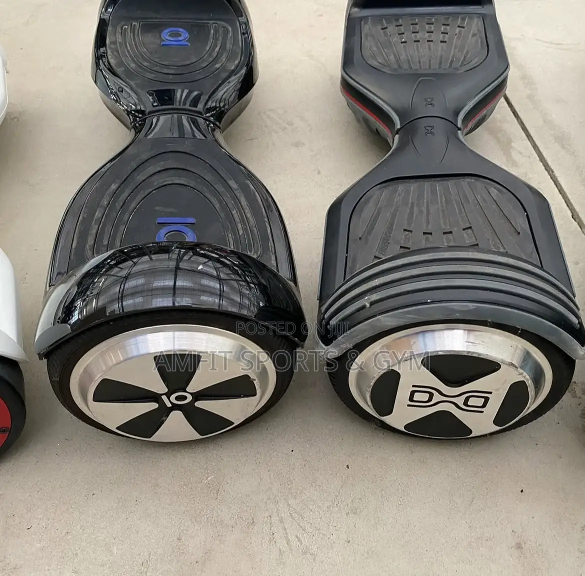 Hoverboard Electric Scooter