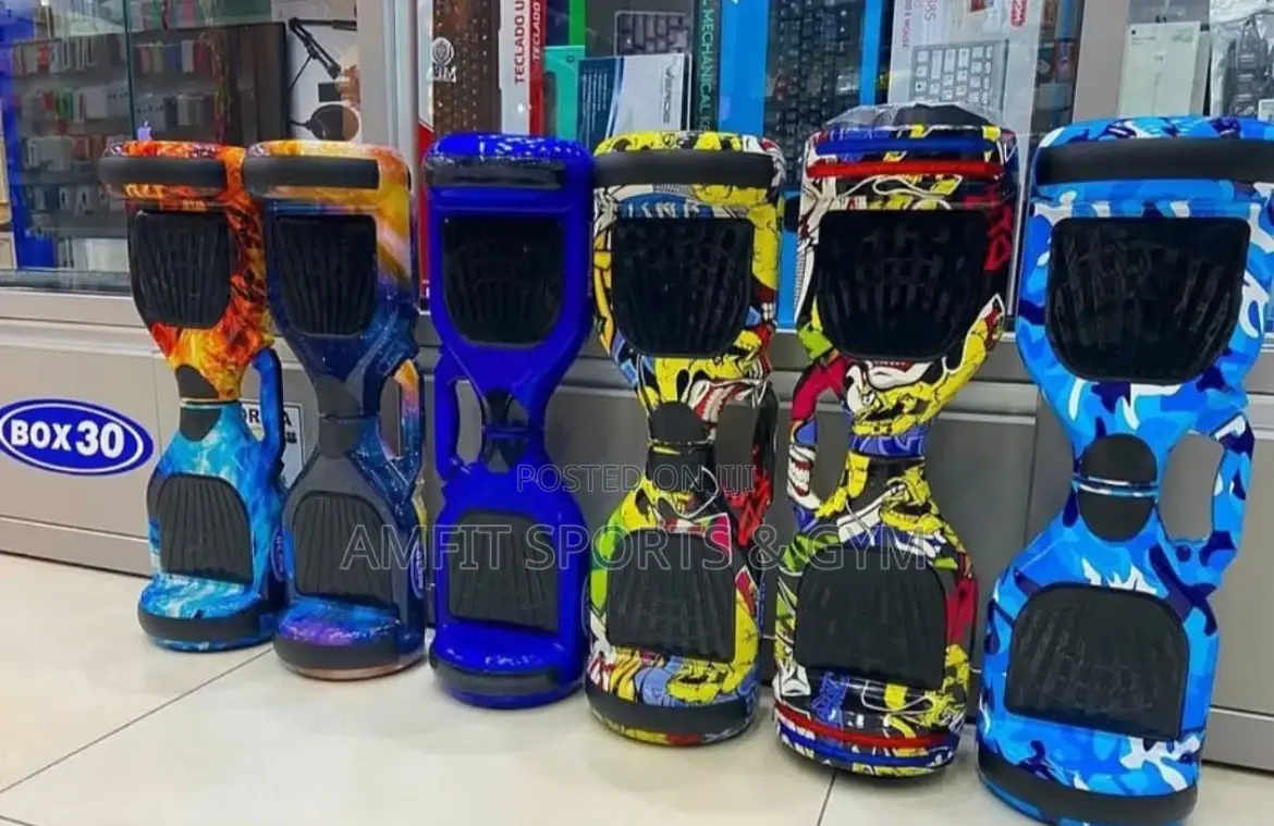 Hoverboard Electric Scooter