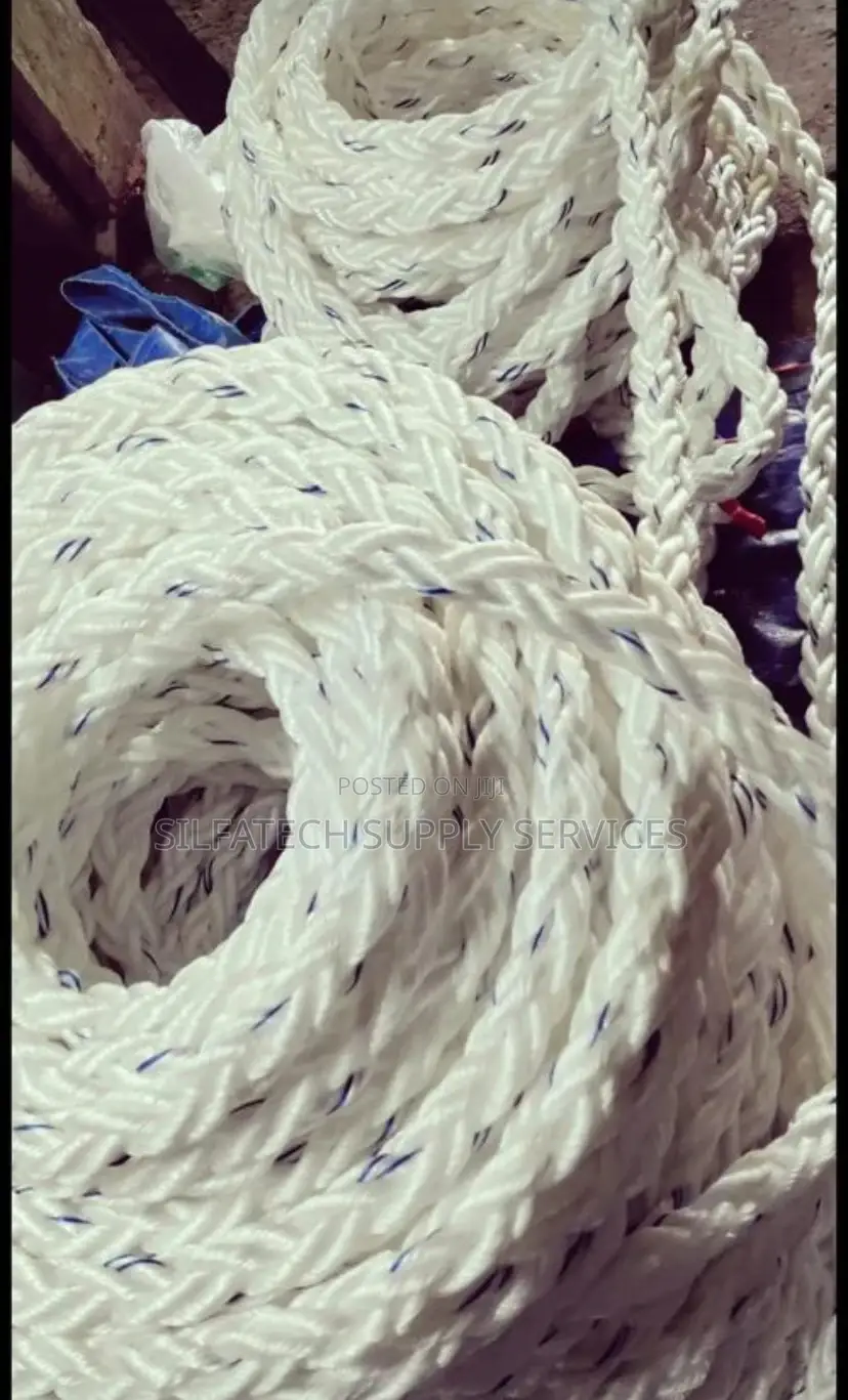 20mm Quality Marine Rope